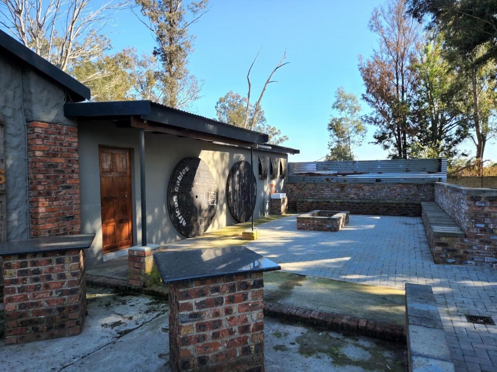 Snips Accommodation photo 9