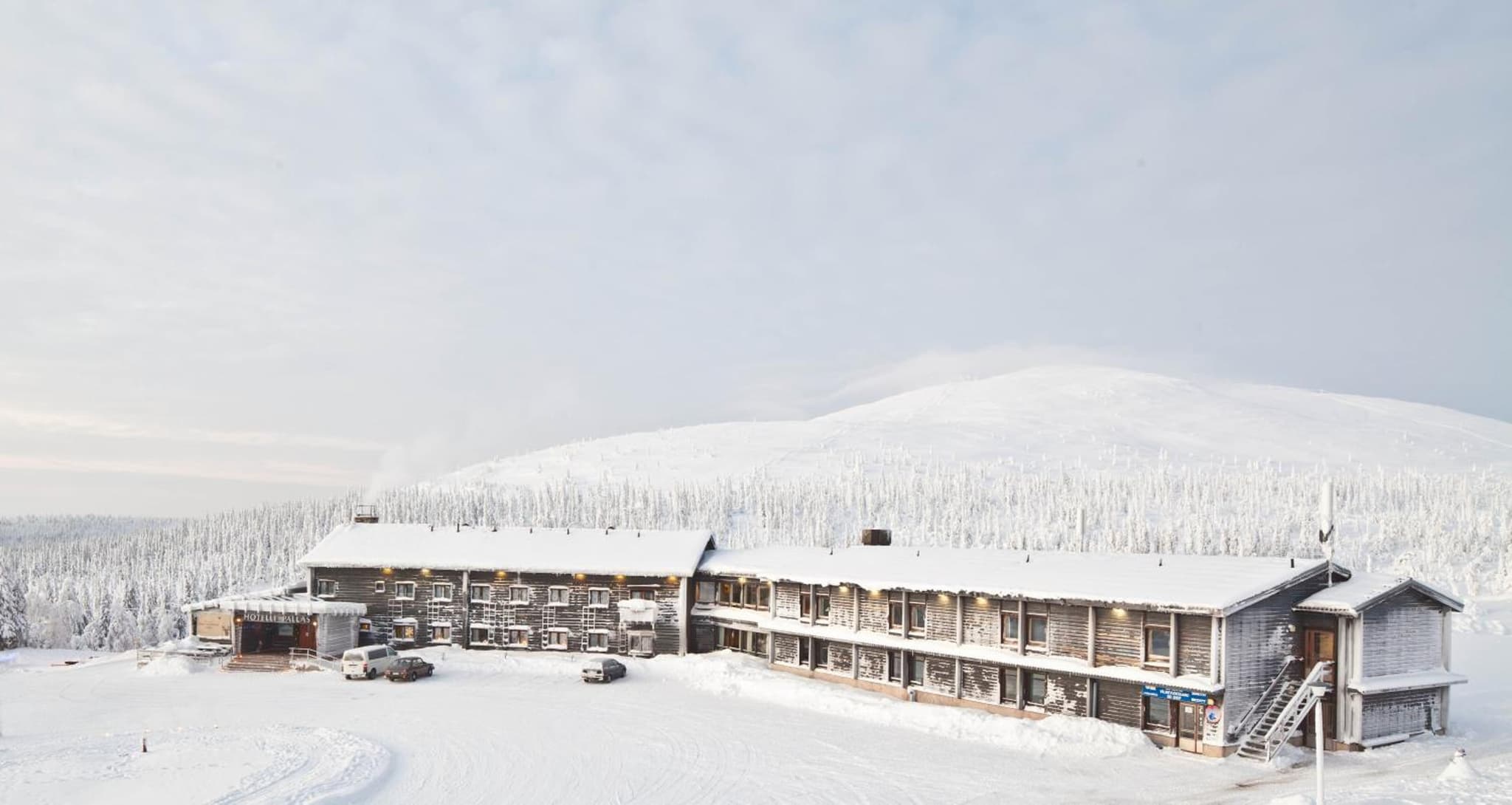 Lapland Hotels Pallas photo 4