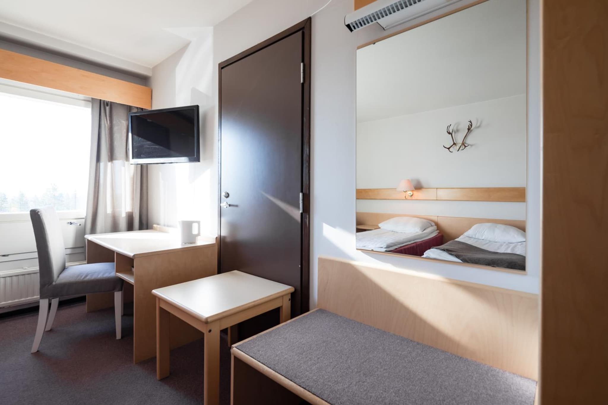 Lapland Hotels Pallas photo 7