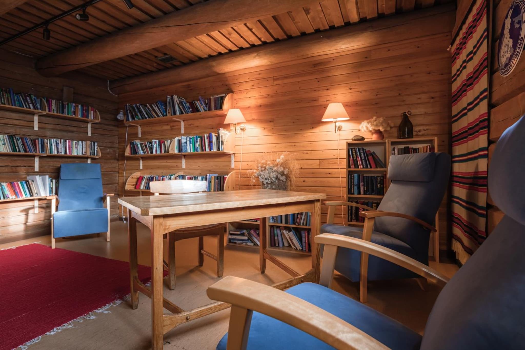 Lapland Hotels Pallas photo 5