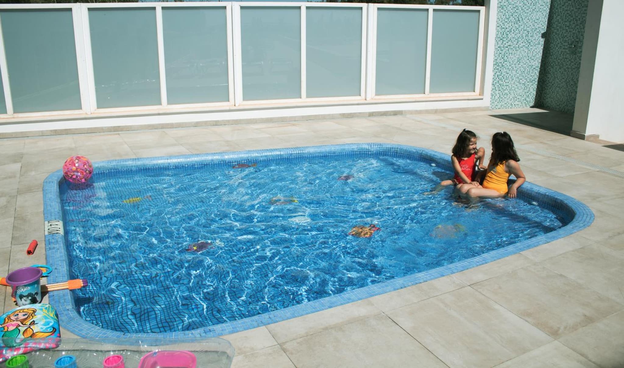 Apartamentos Playa Moreia photo 5