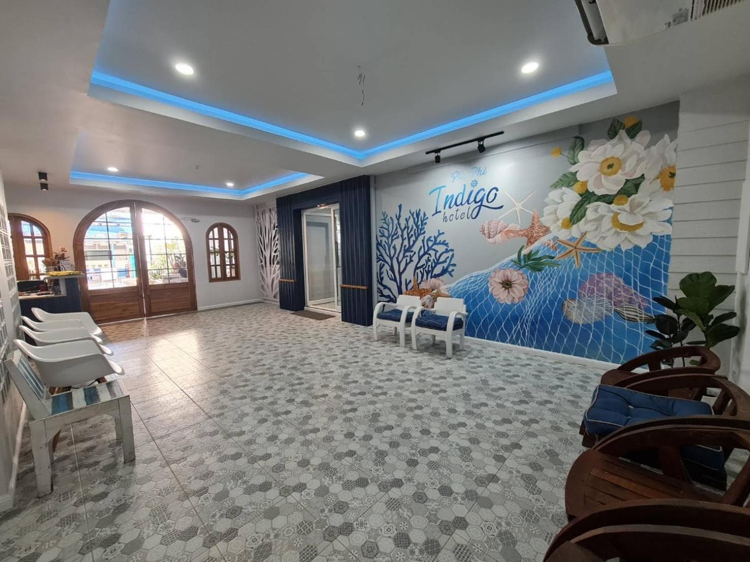 Phi Phi Indigo Hotel