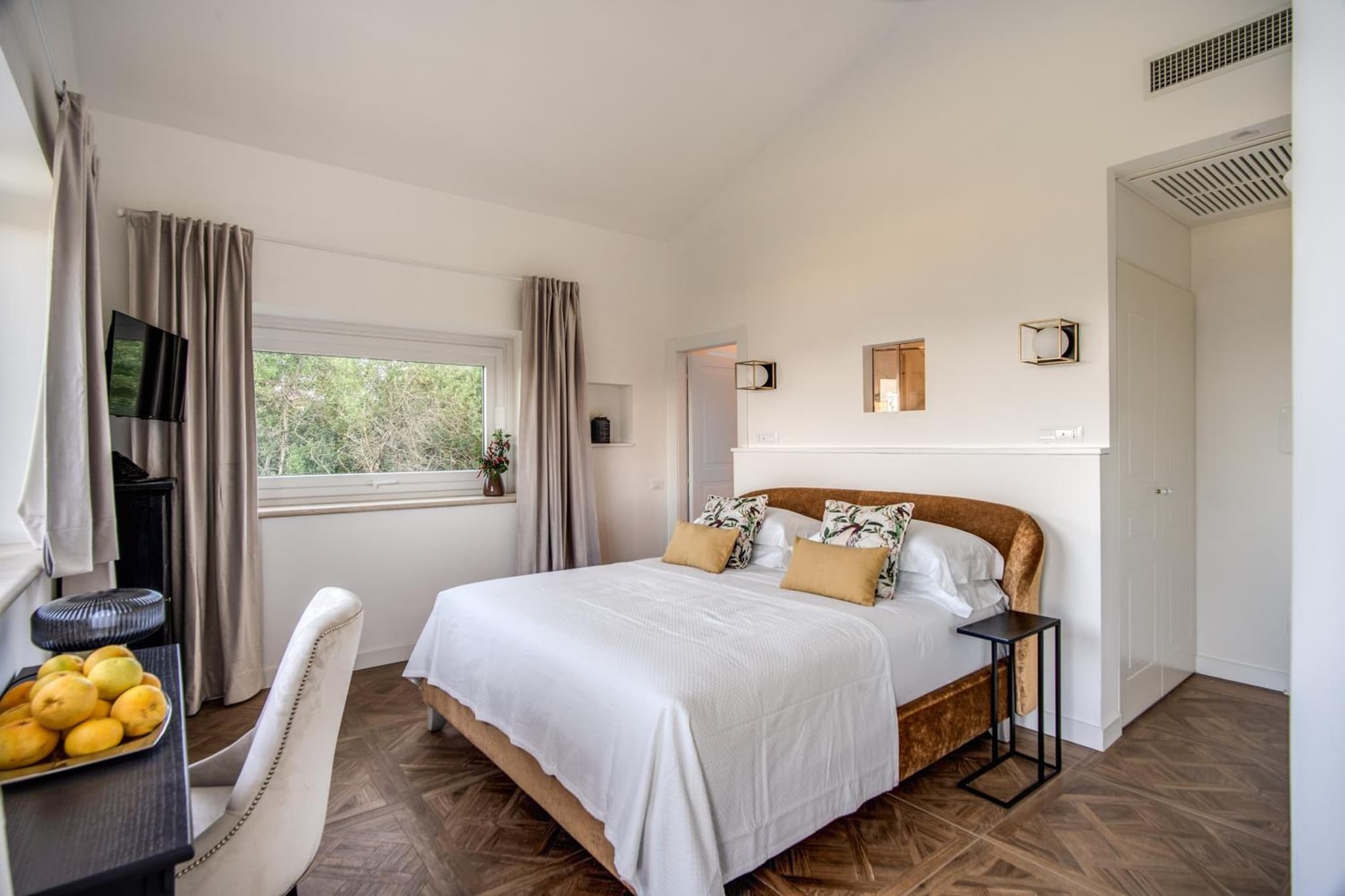 Vigna Caio Relais & Spa photo 2