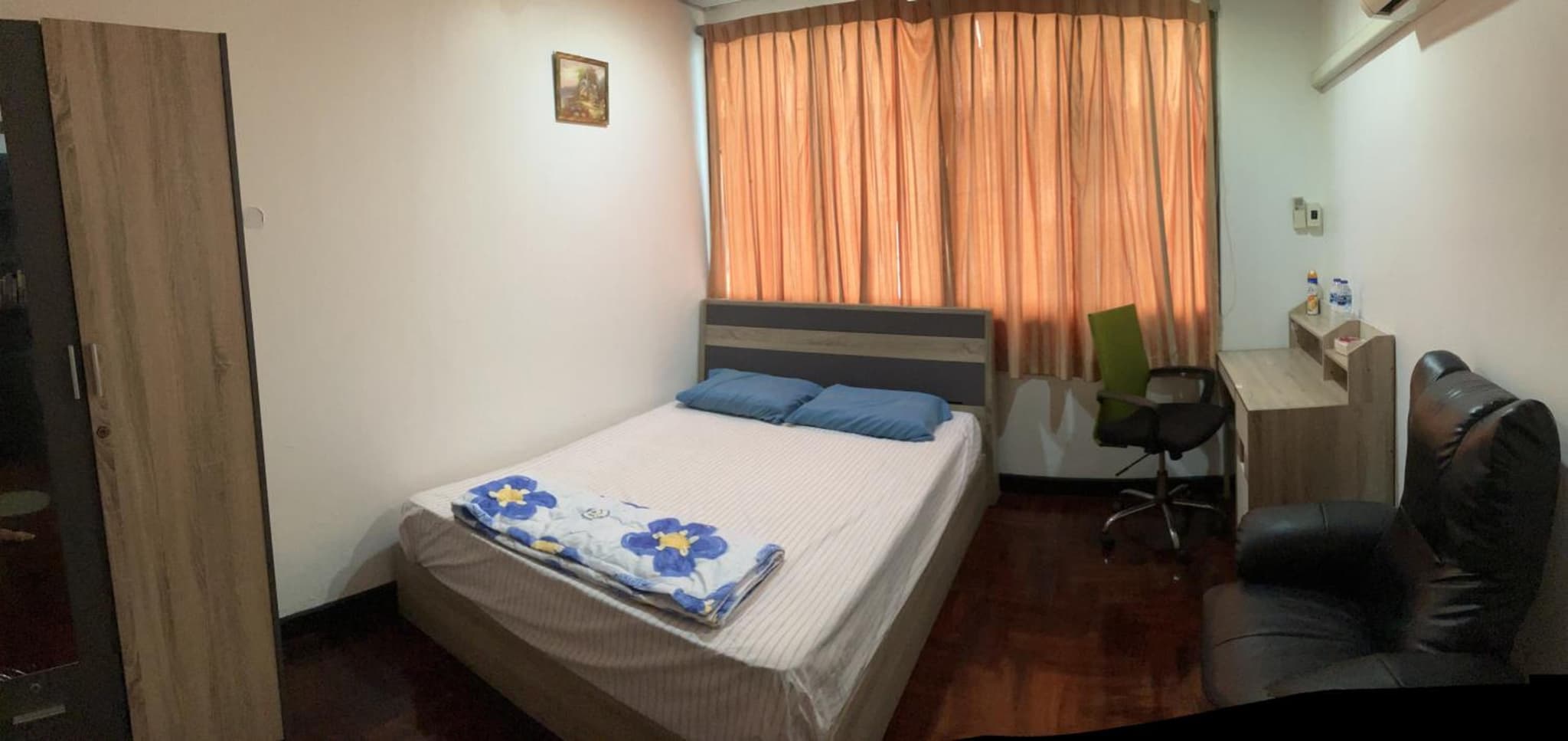 Flourish Apartments Sukhumvit 39 photo 7