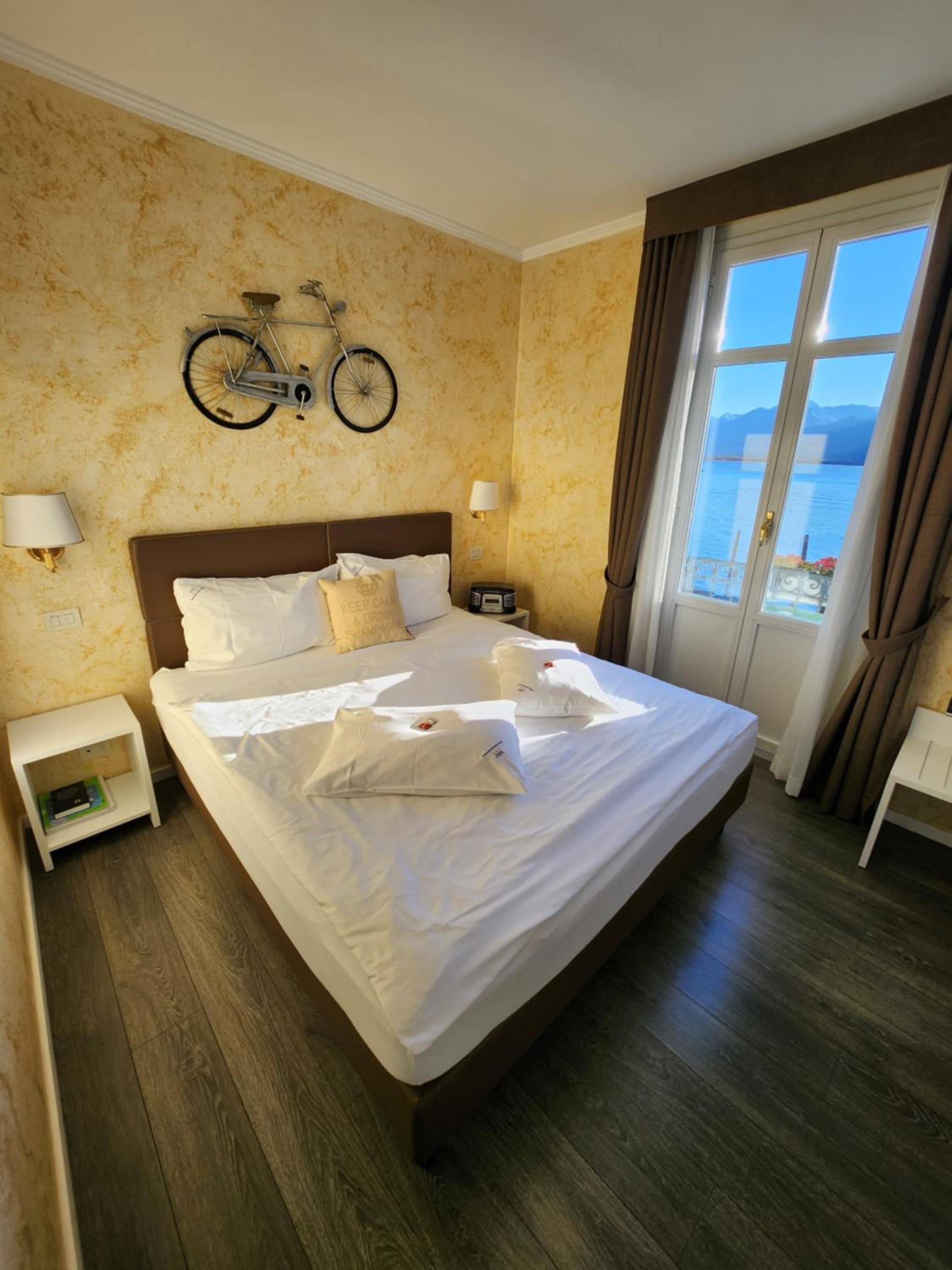 Hotel Millennium photo 2
