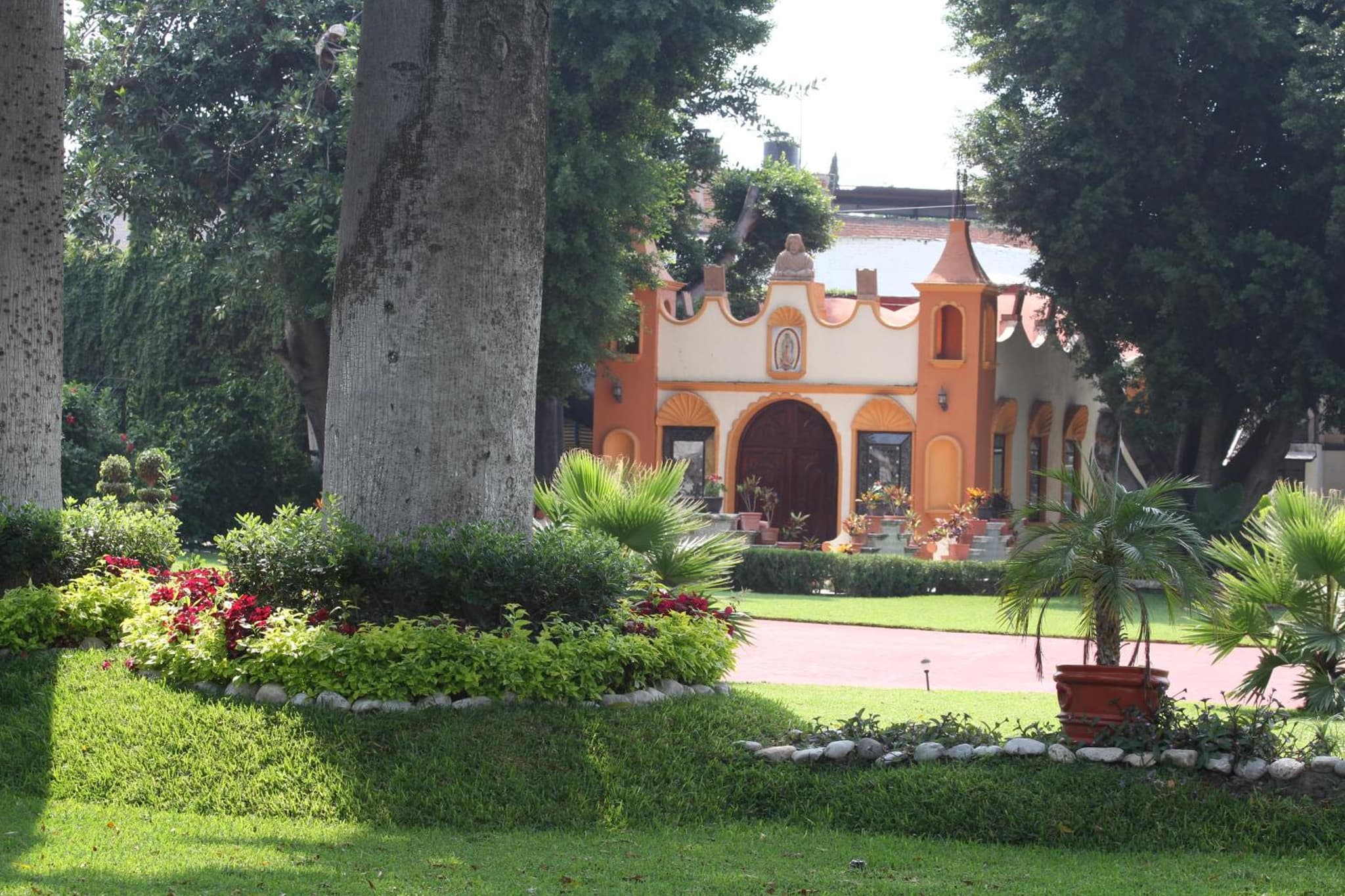 building