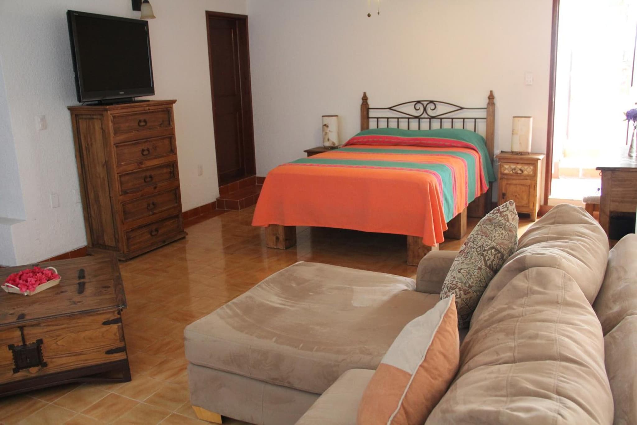 Hotel Boutique Casa Ceibas photo 8