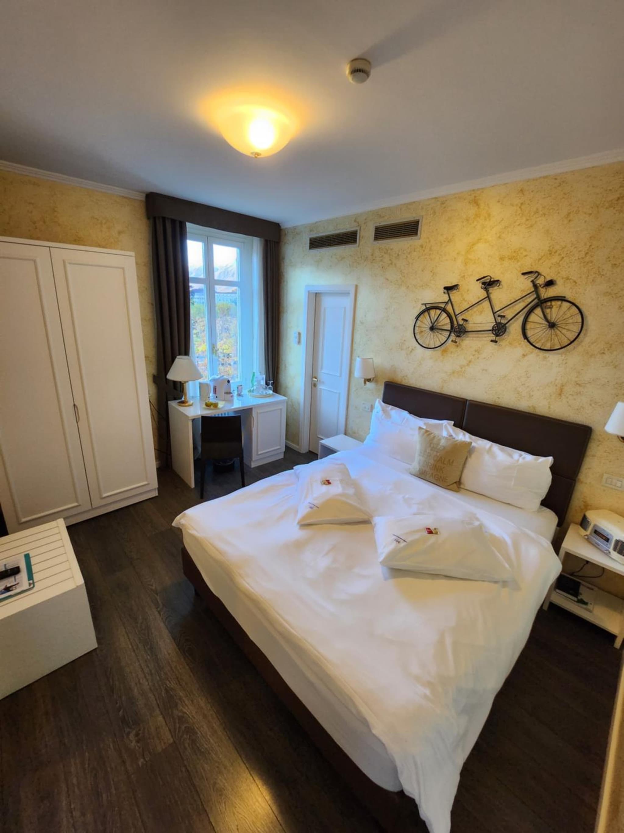 Hotel Millennium photo 9