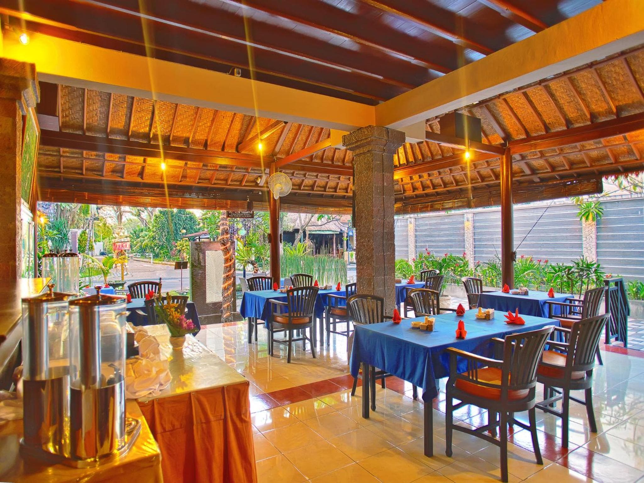 Puri Sading Hotel photo 5