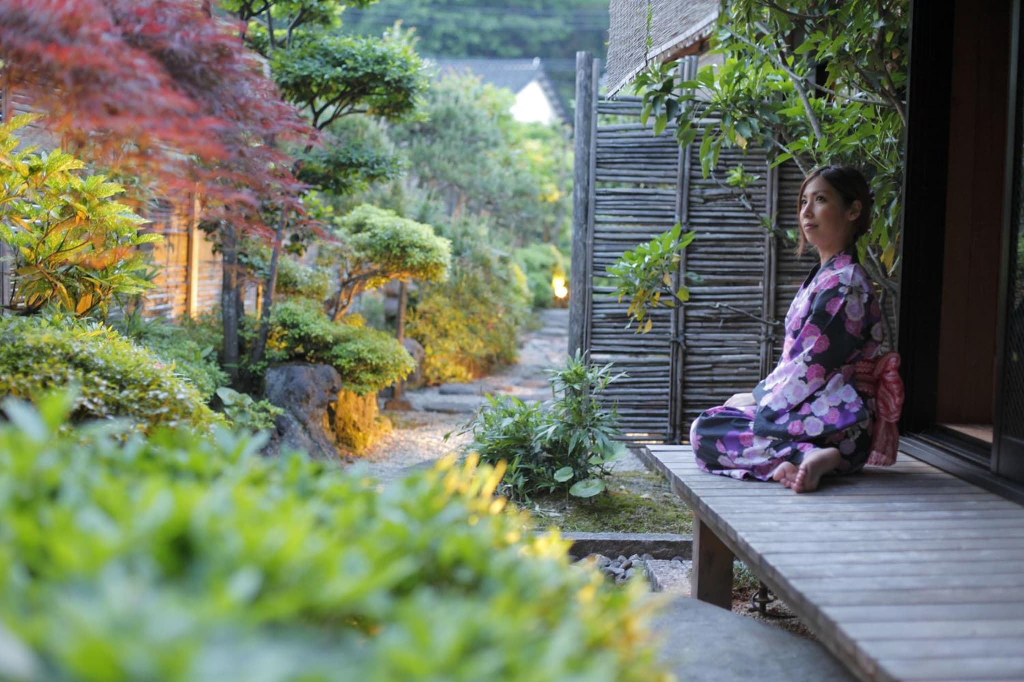 Onishiya Suishoen photo 2