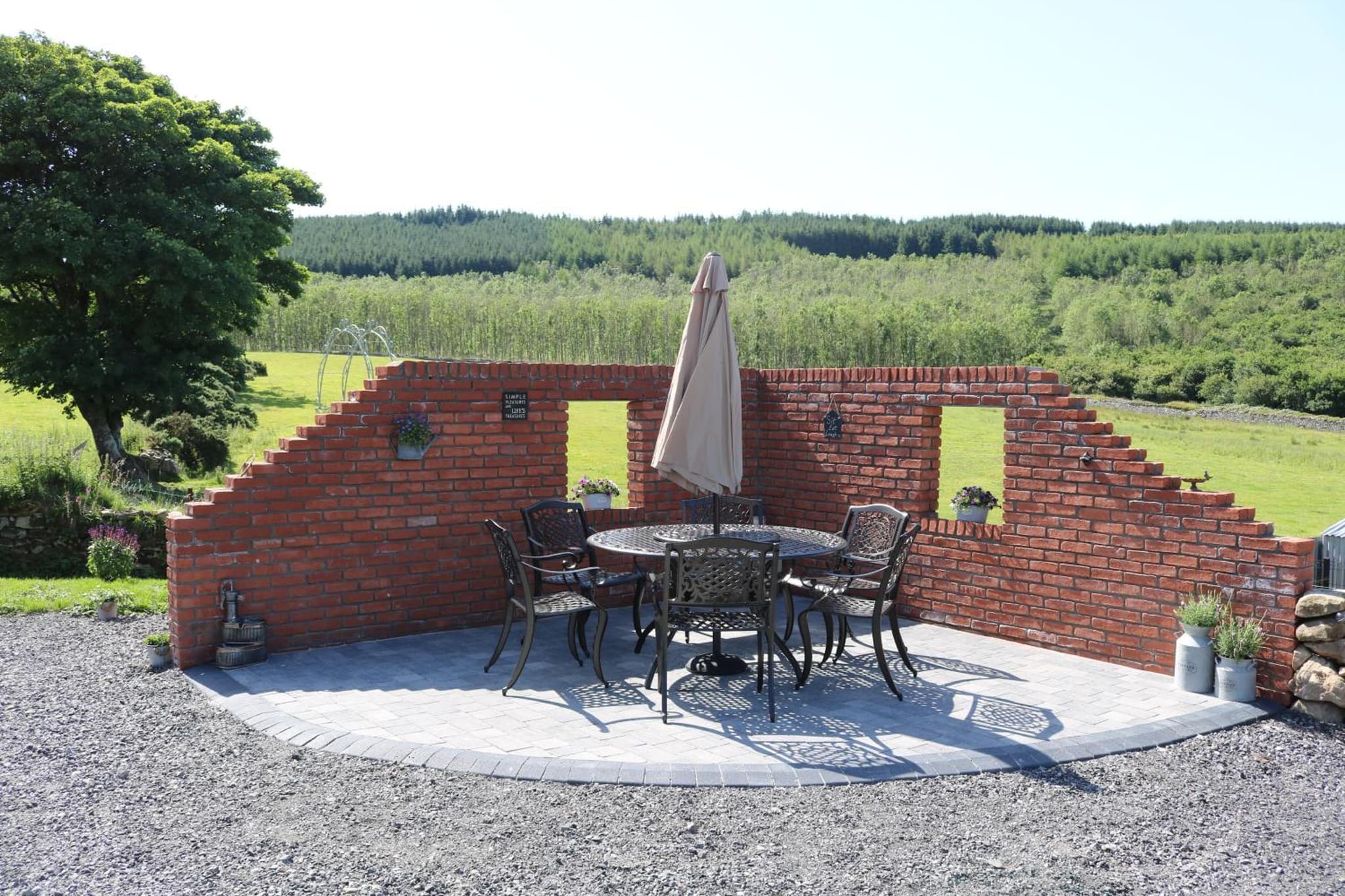 Loughcrew View Bed and Breakfast photo 9
