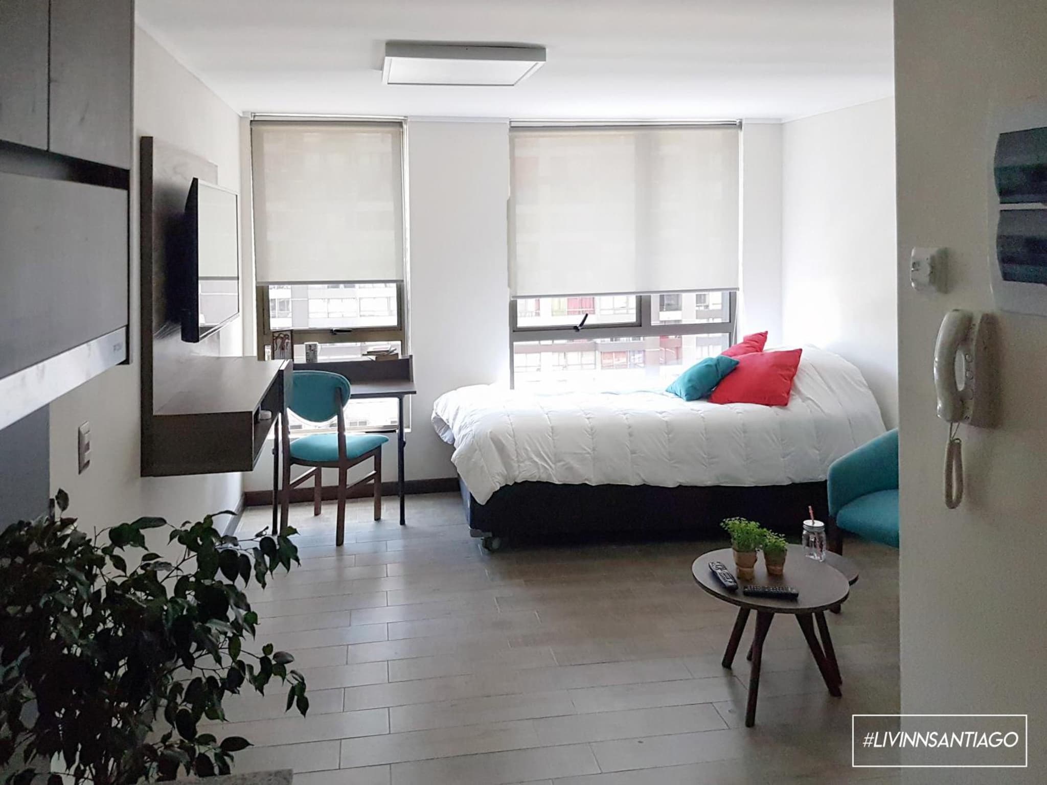 ShortStays Santiago photo 2