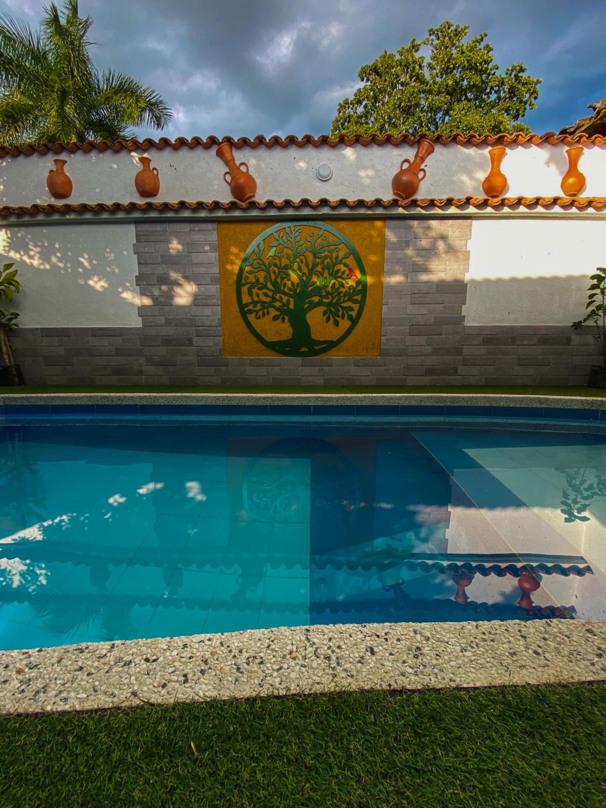 HOTEL EVOCACIÓN photo 4