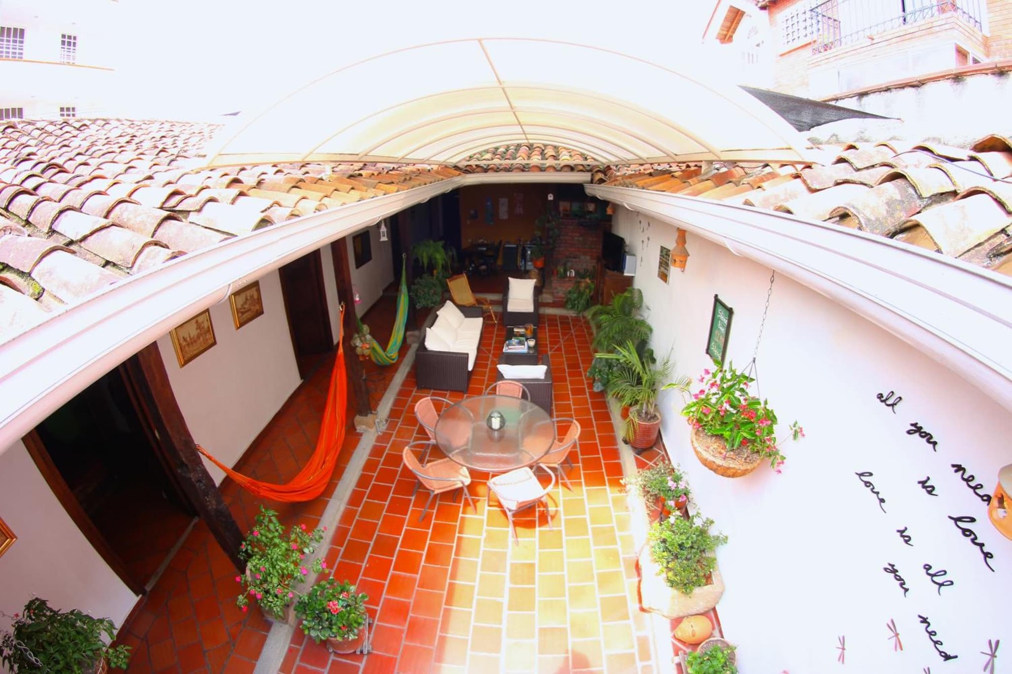 Real Dream Hostel photo 9
