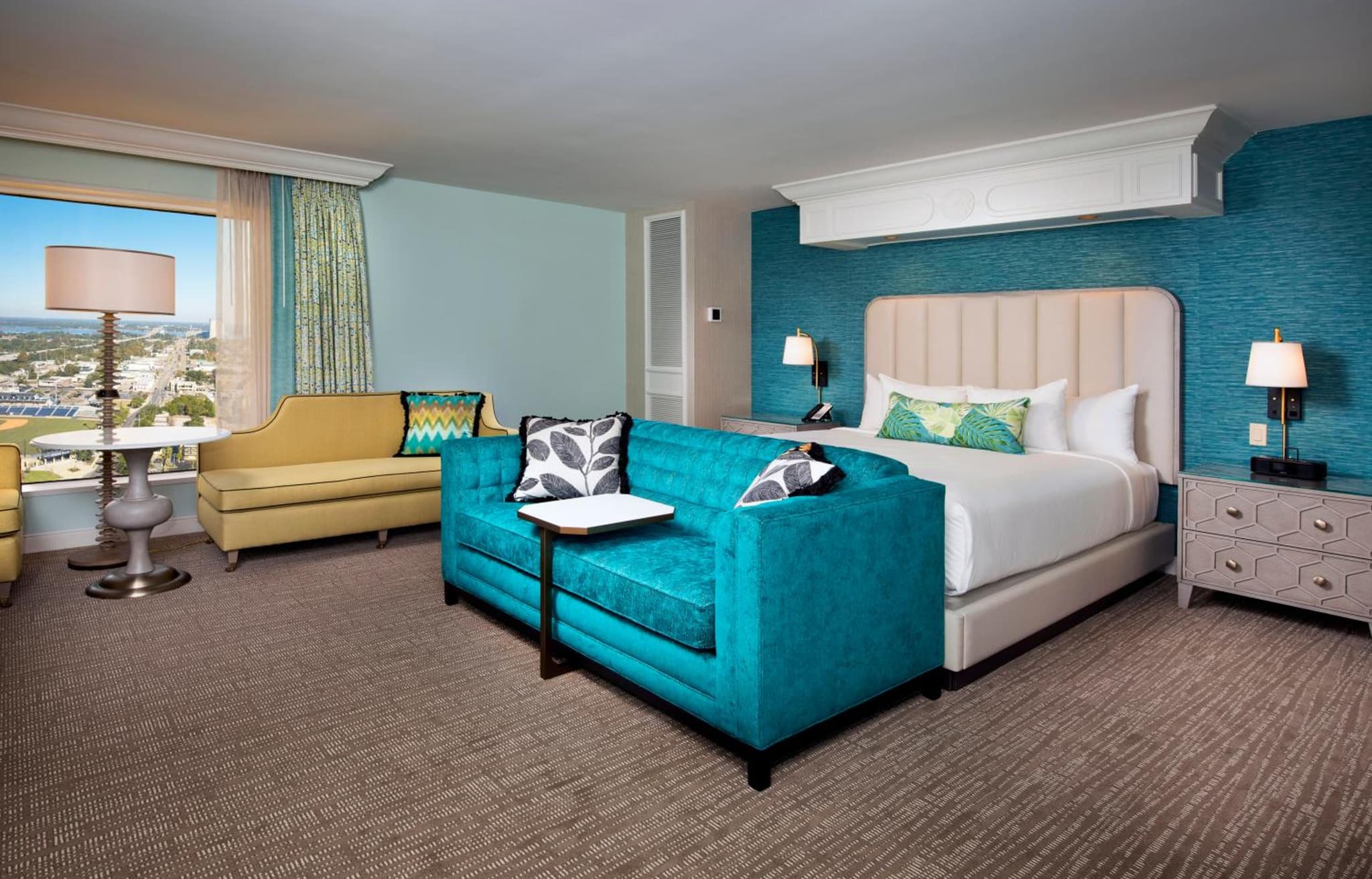 Beau Rivage Resort & Casino photo 2