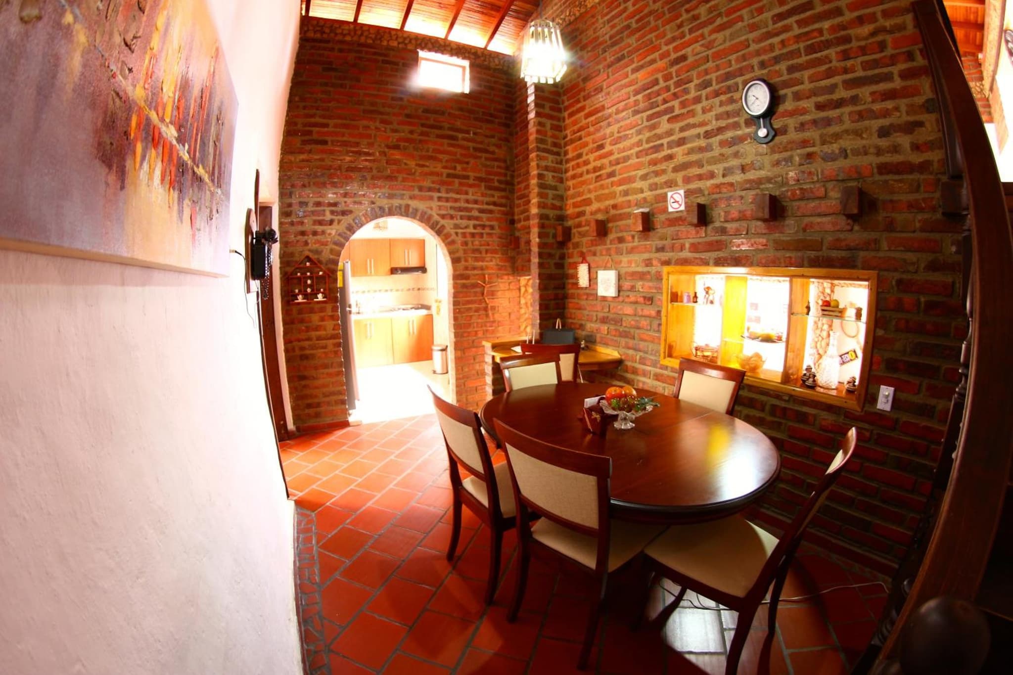 Real Dream Hostel photo 6