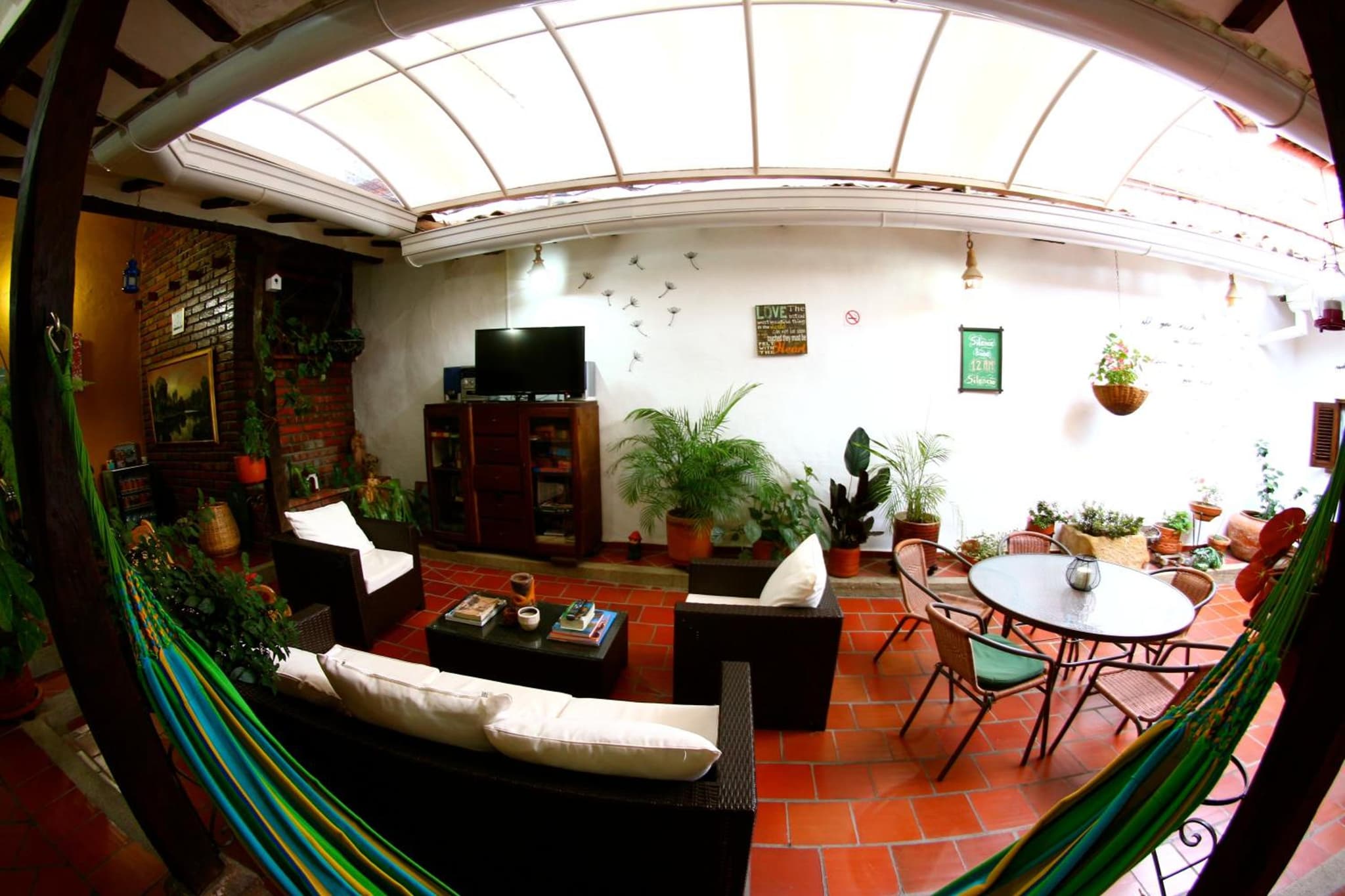 Real Dream Hostel photo 8