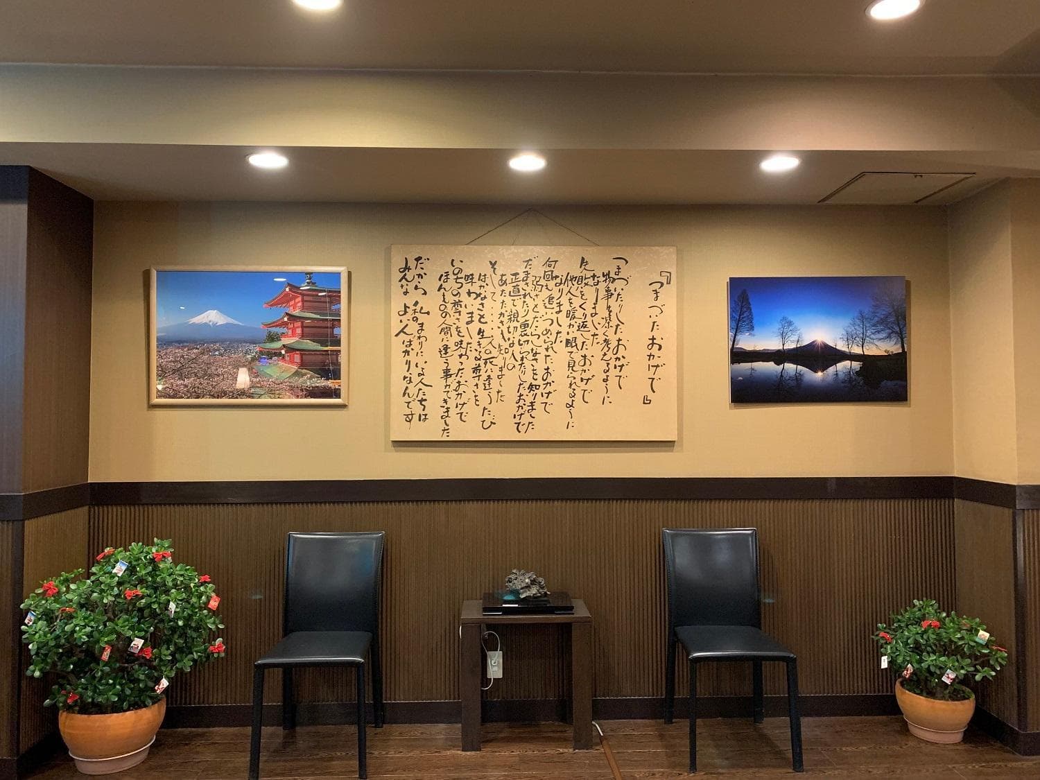 Kawaguchiko Park Hotel photo 4
