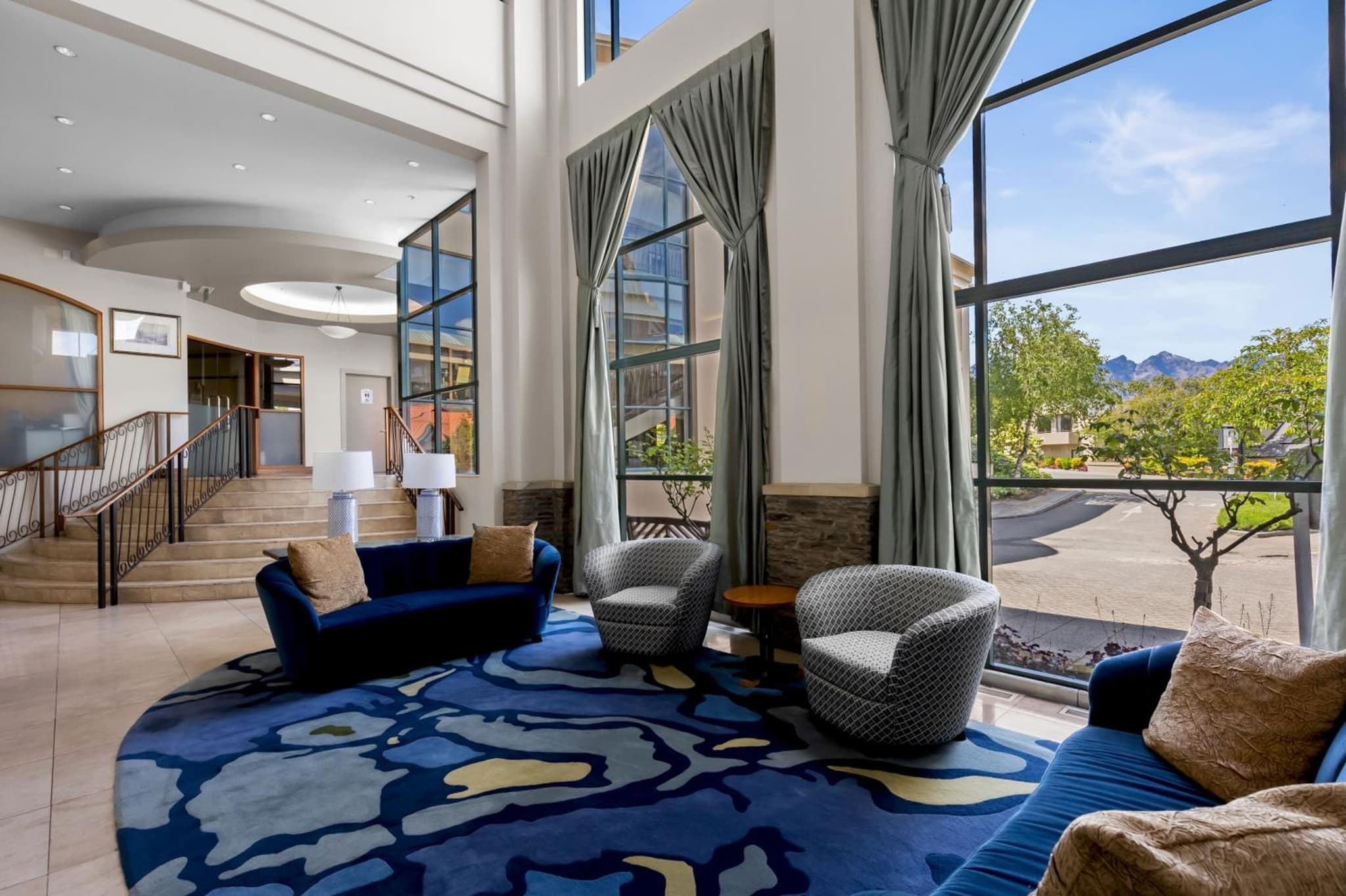 Millennium Hotel Queenstown photo 4