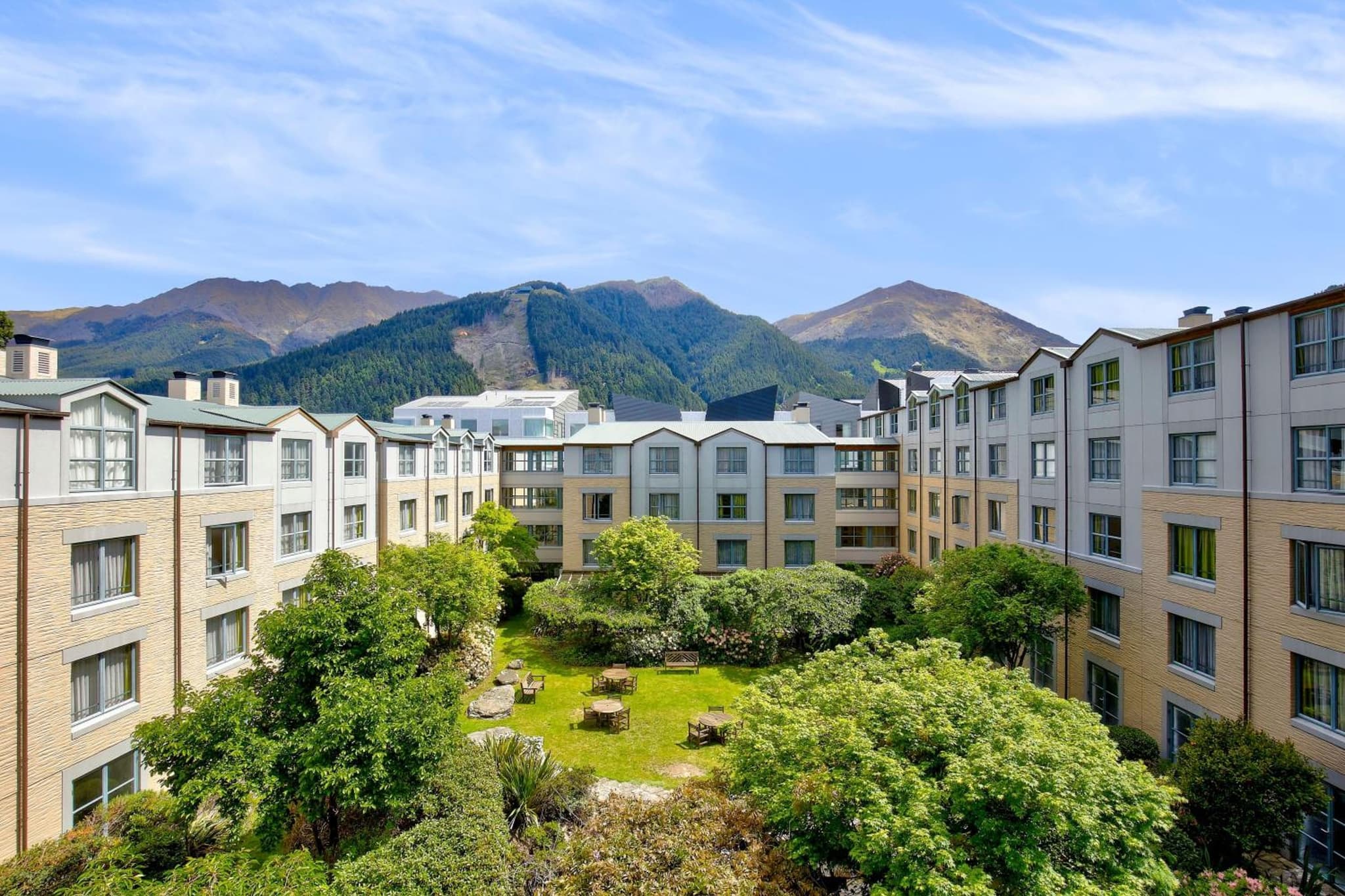 Millennium Hotel Queenstown photo 7