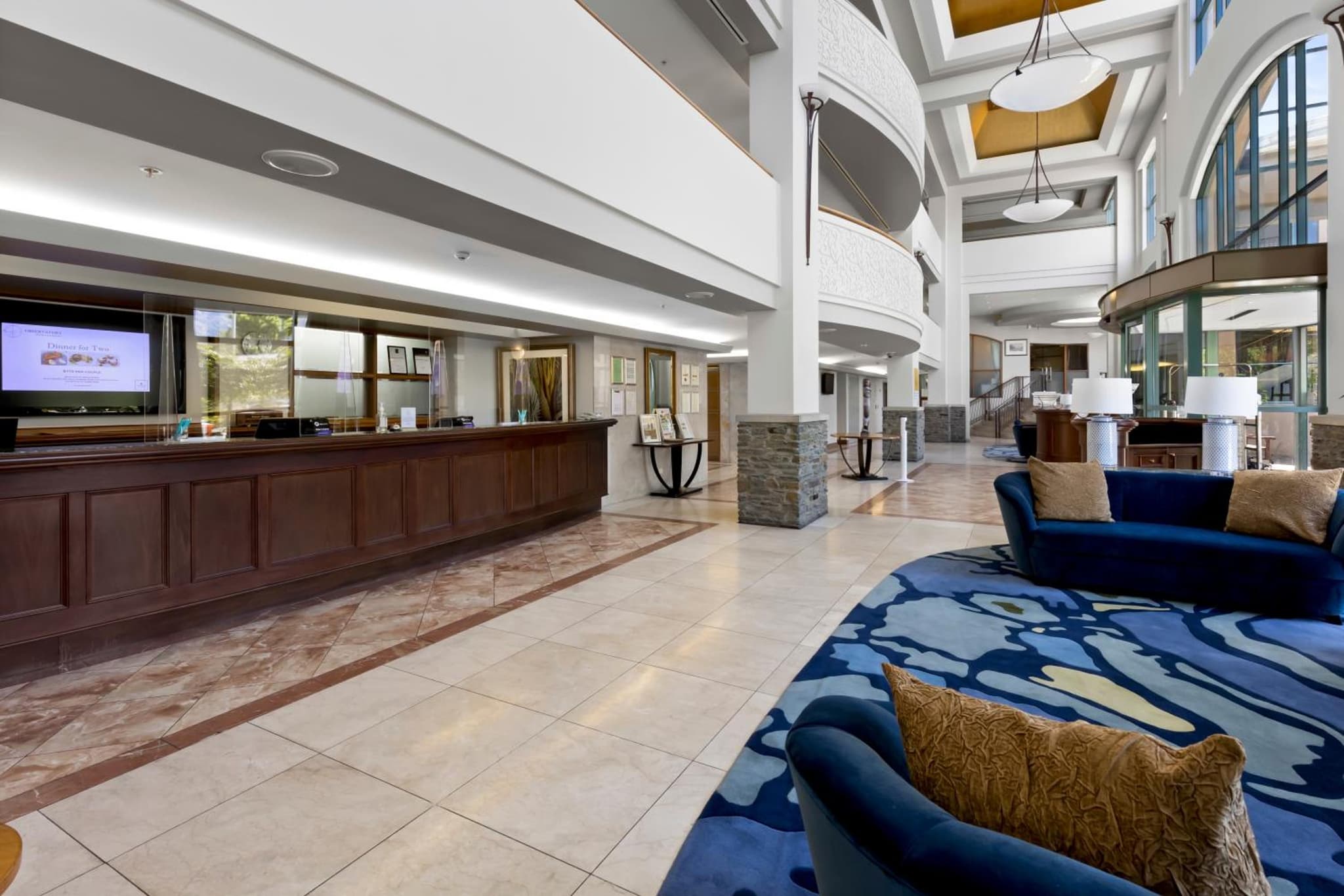 Millennium Hotel Queenstown photo 3