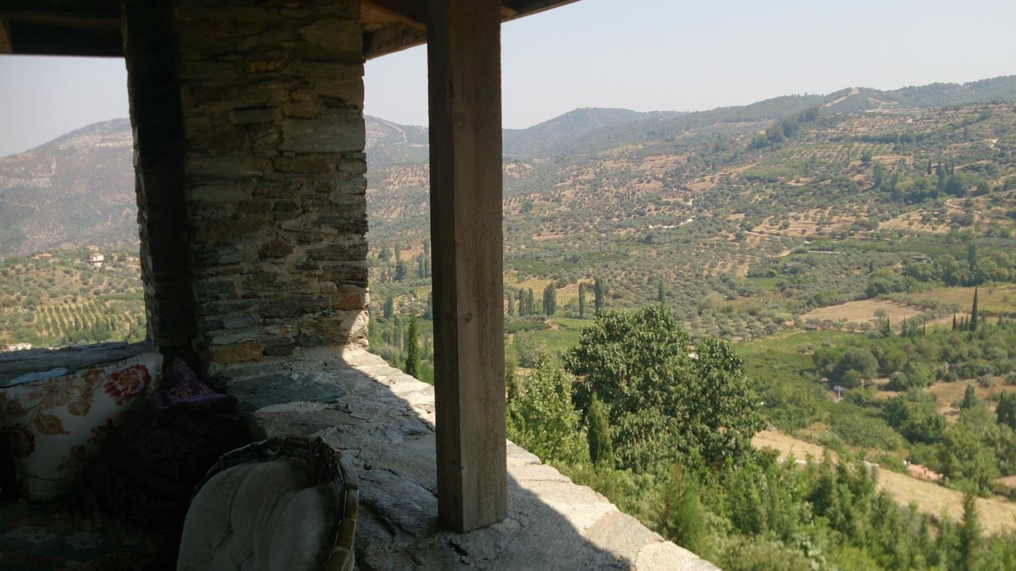 Nisanyan Hotel photo 6