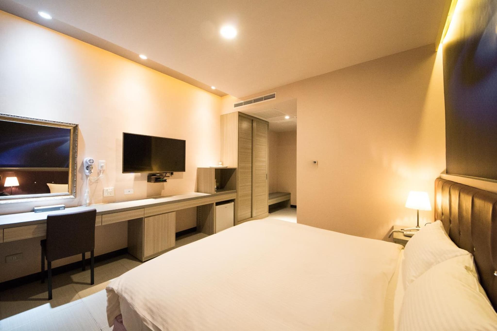 Dongdaemun Boutique Hotel photo 4