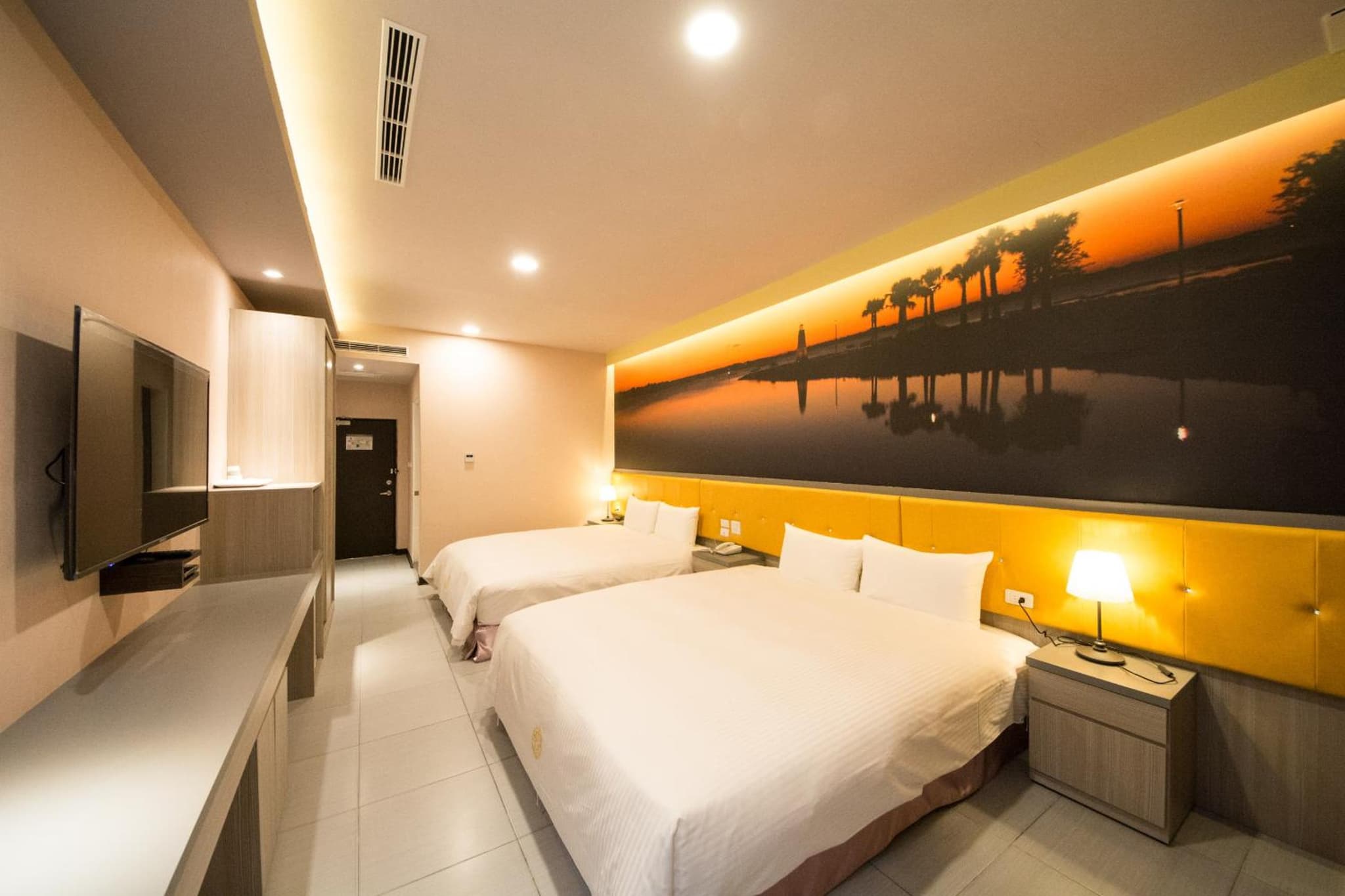 Dongdaemun Boutique Hotel photo 3
