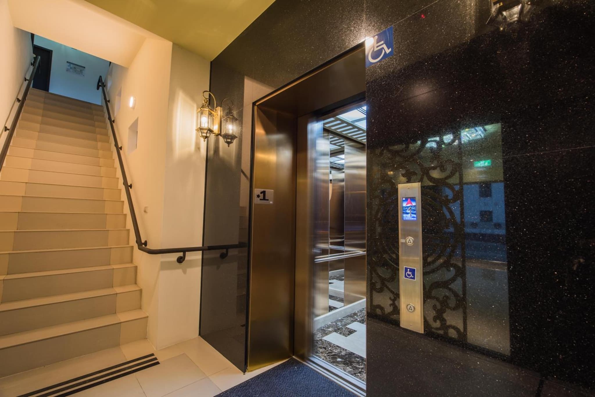 Dongdaemun Boutique Hotel photo 7
