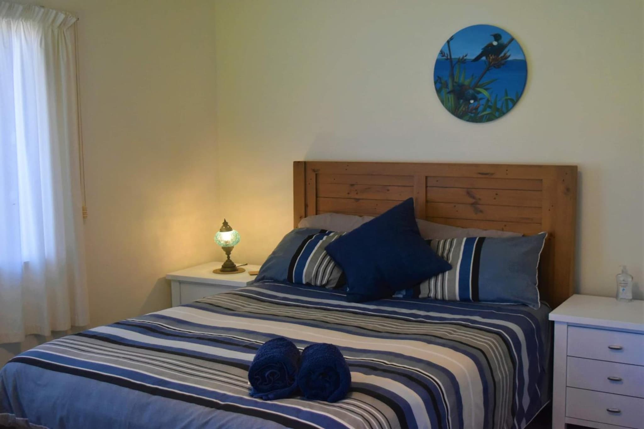 Harbour View Retreat Mangonui photo 6