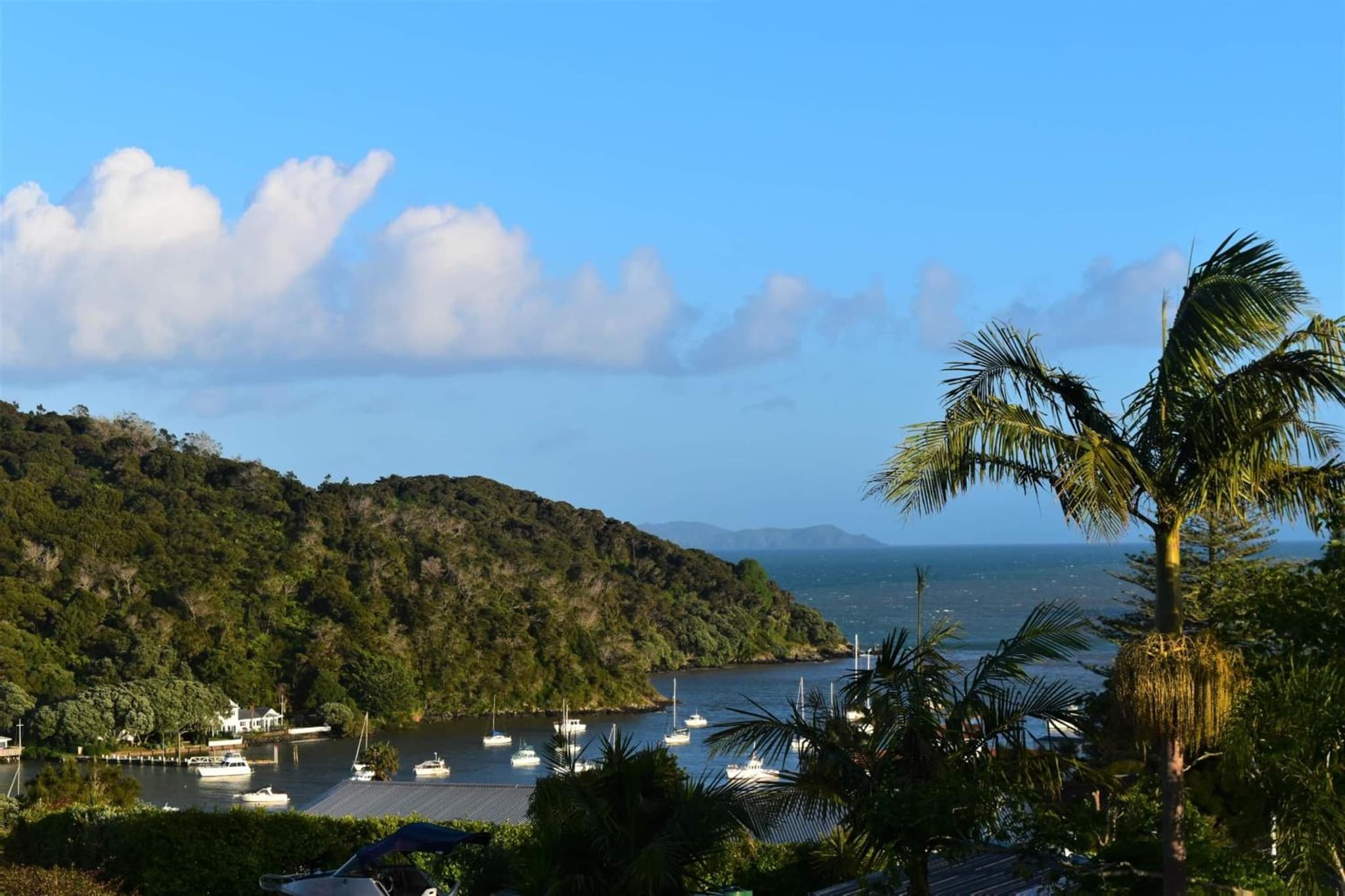 Harbour View Retreat Mangonui photo 7