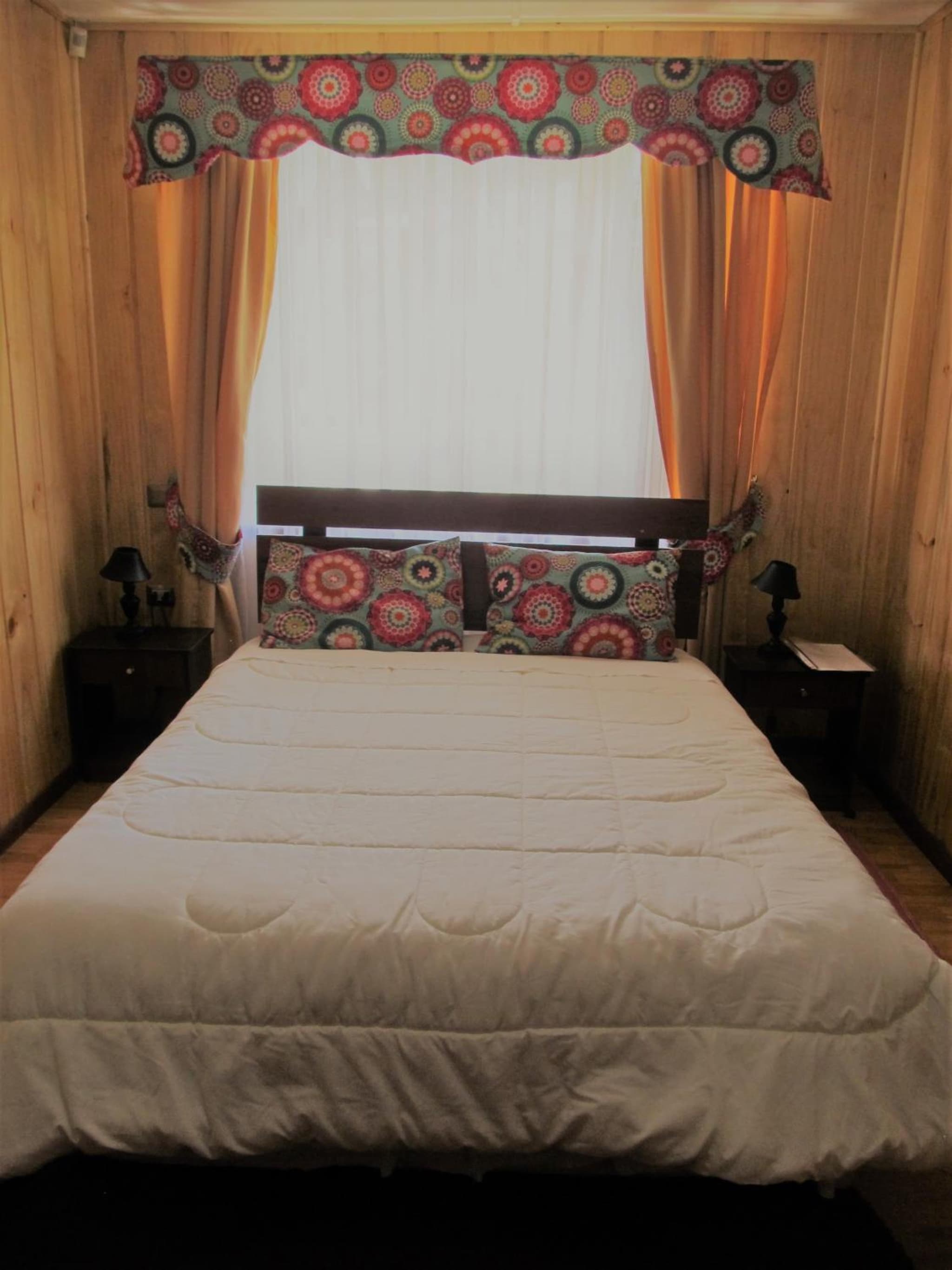 ECOHOSTAL HUELLAS DEL BOSQUE photo 5
