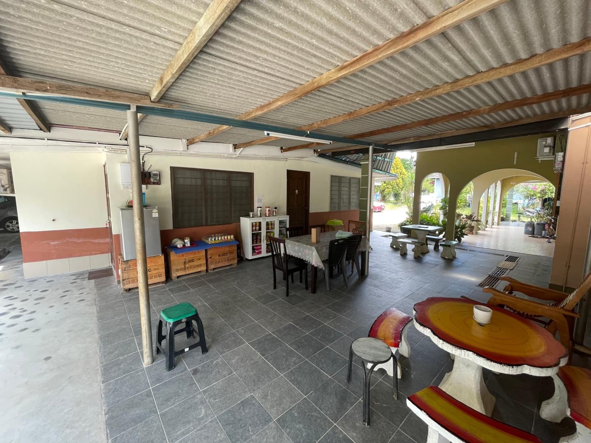 Ikhlas Roomstay