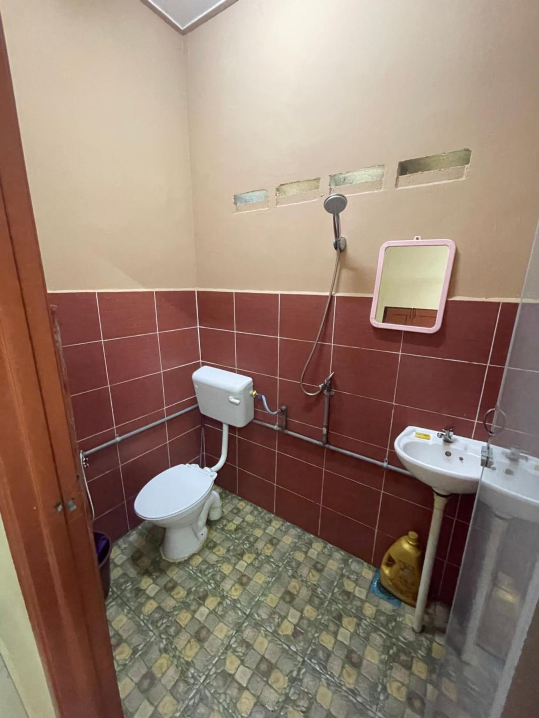 Ikhlas Roomstay photo 9