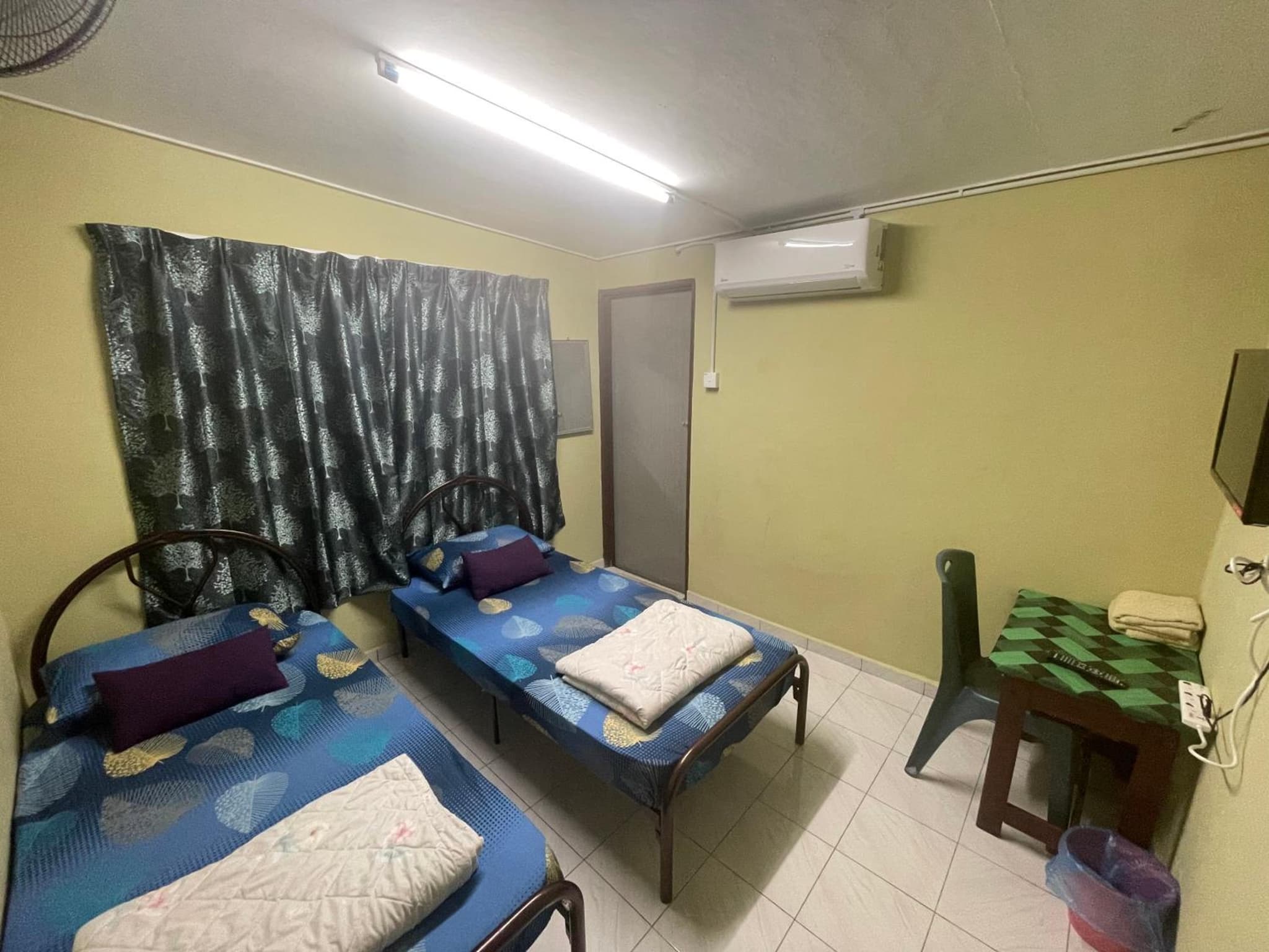 Ikhlas Roomstay photo 4