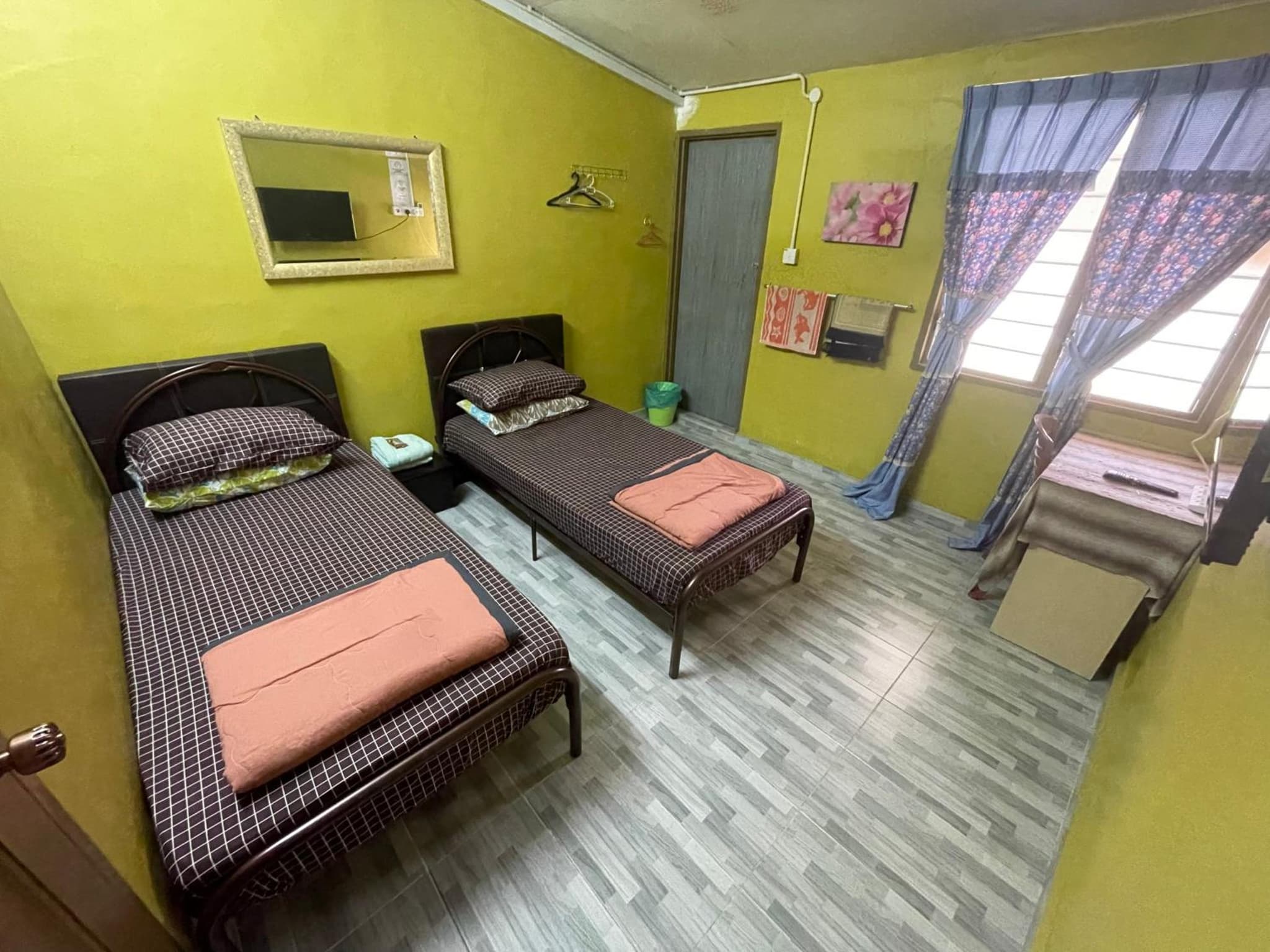 Ikhlas Roomstay photo 3