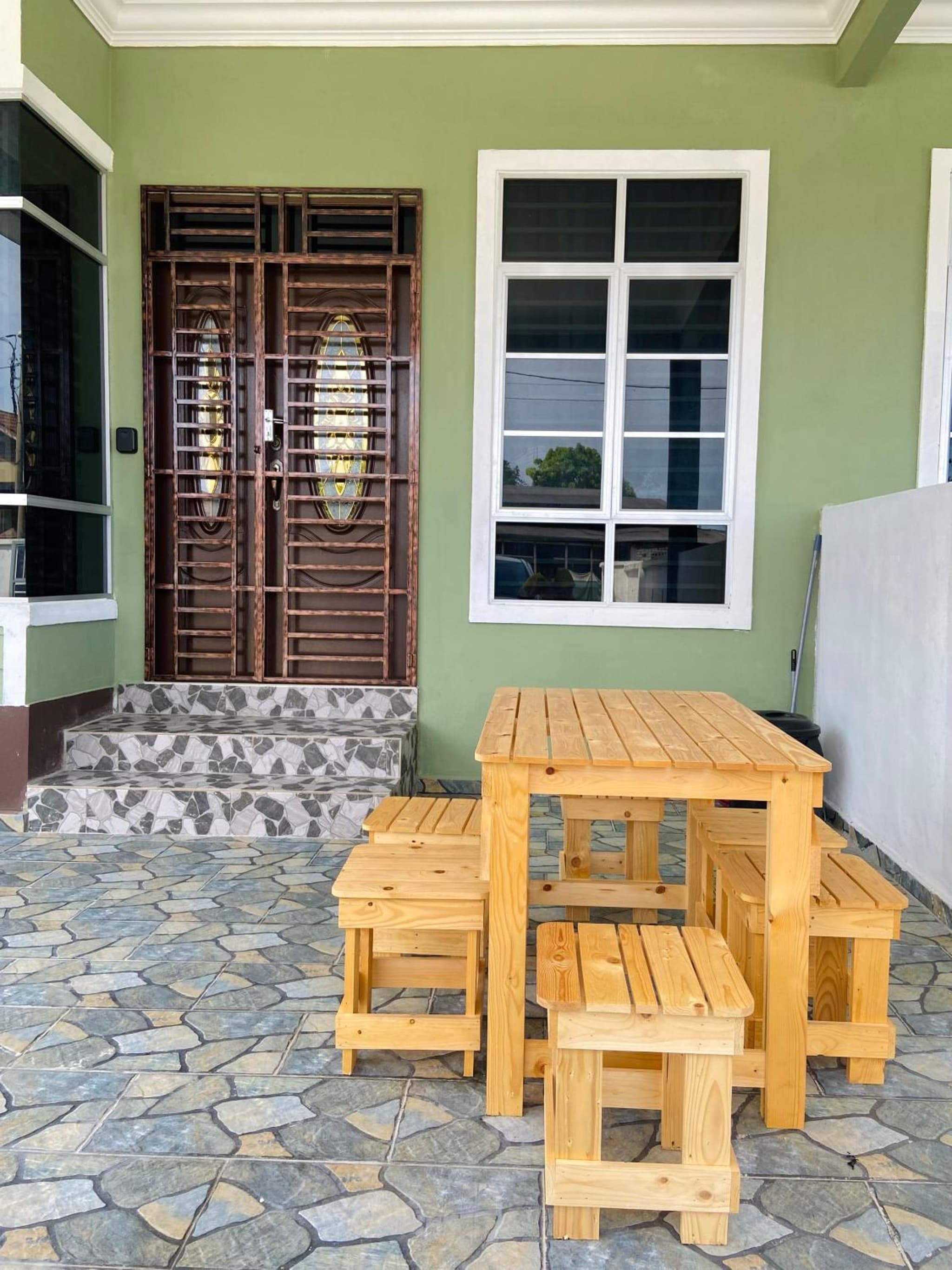 De Jara Guesthouse, Kuala Dungun photo 3