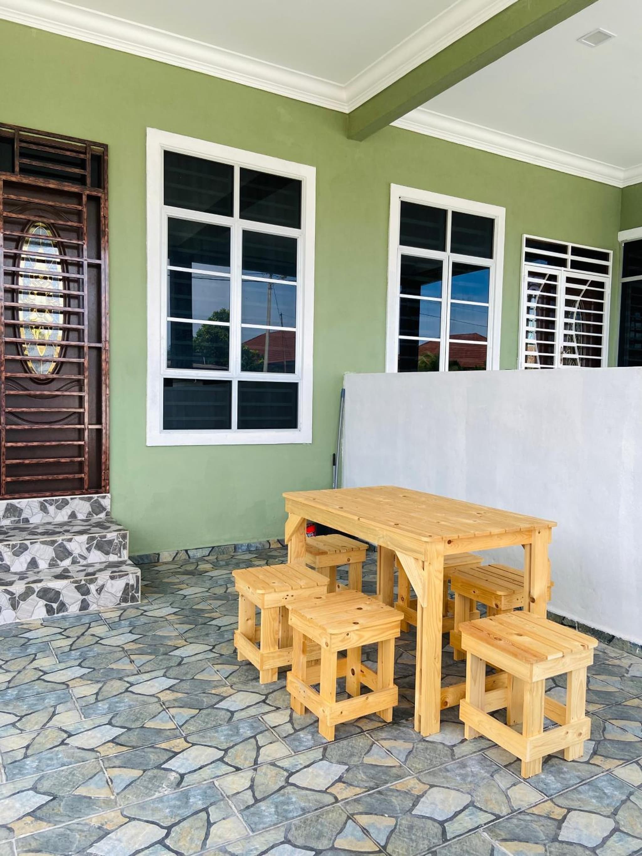 De Jara Guesthouse, Kuala Dungun photo 6