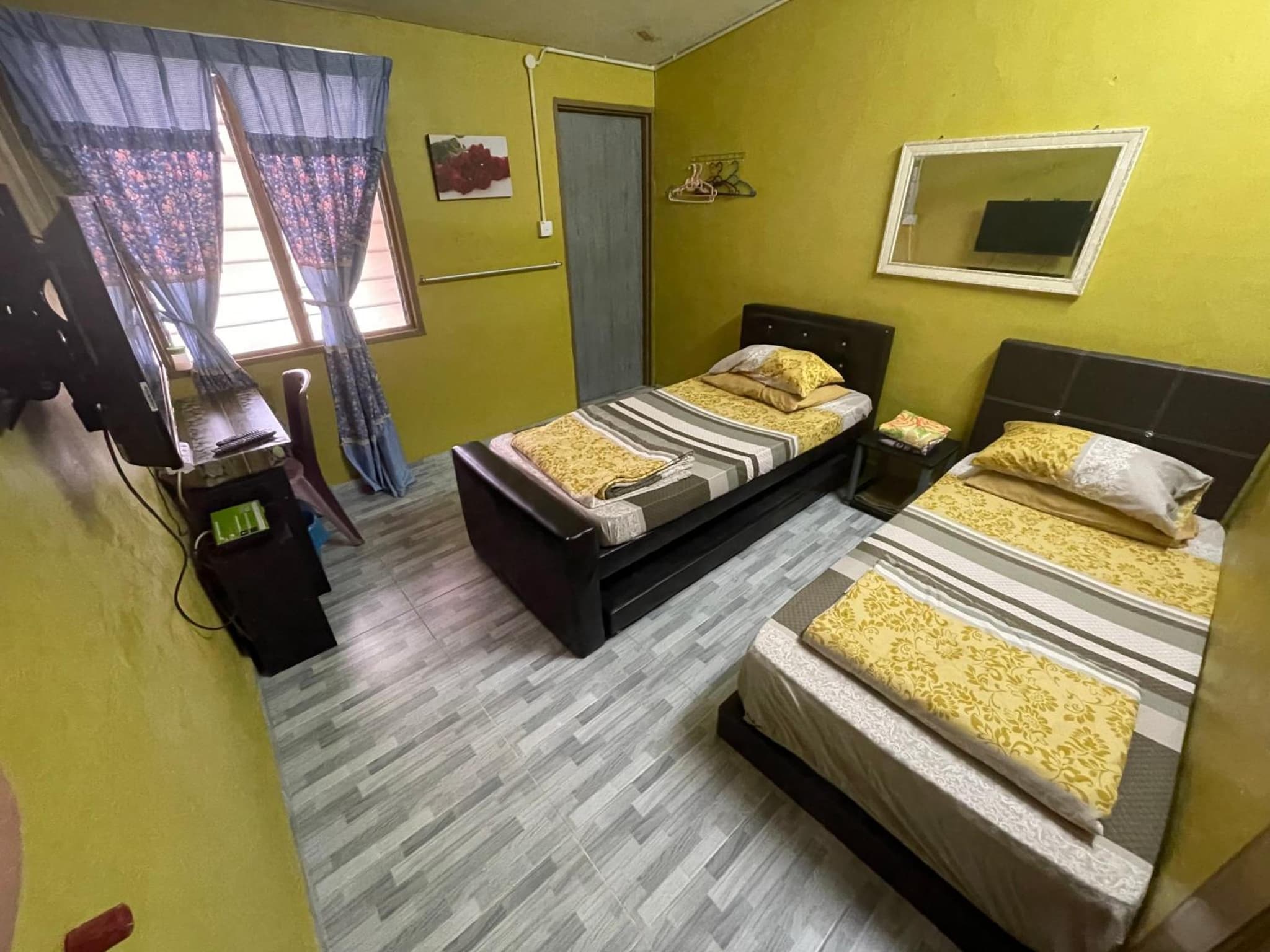 Ikhlas Roomstay photo 7