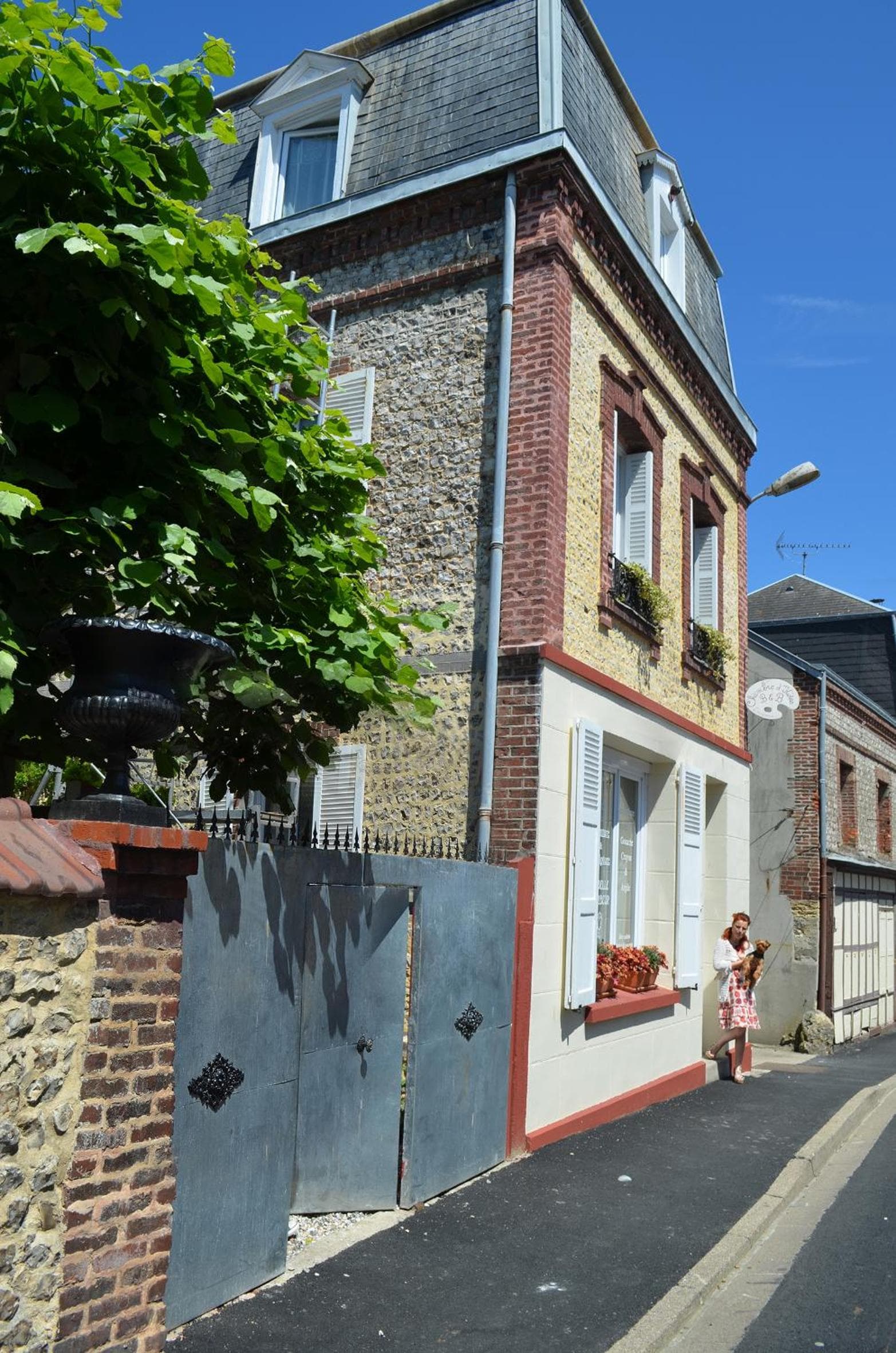 Chambres d'hôtes Villa l'espérance photo 4