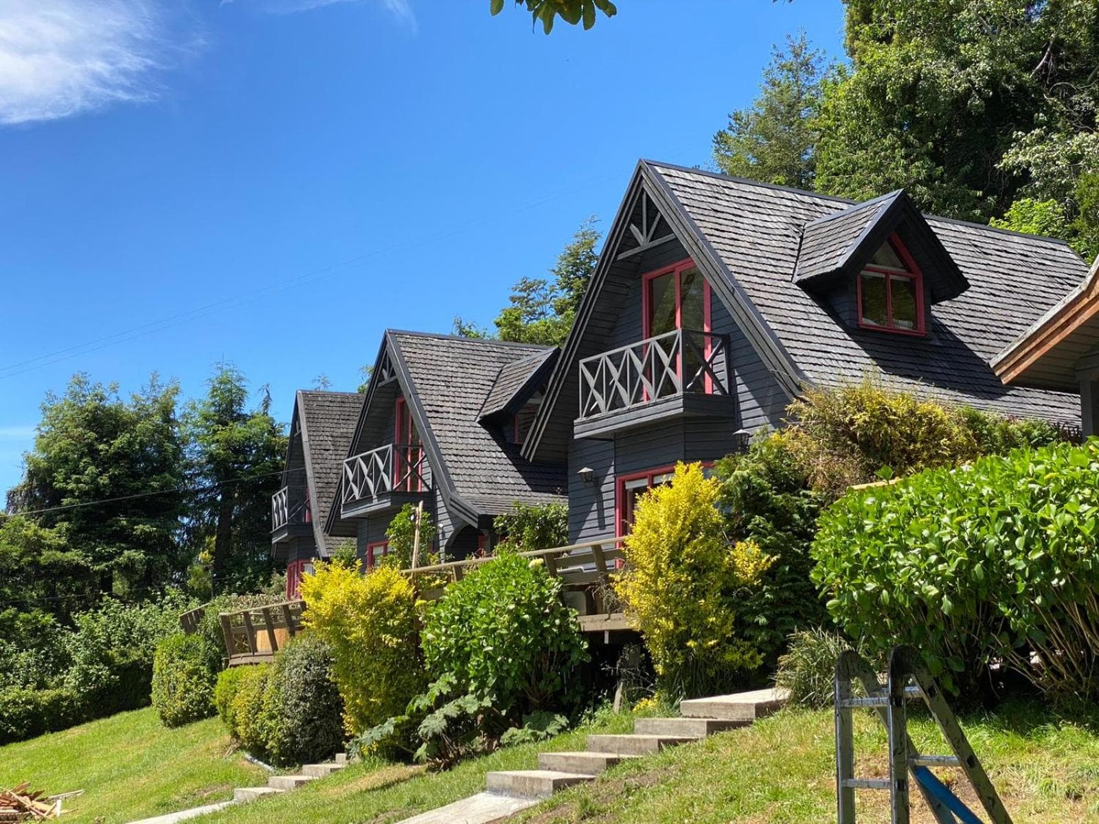 CIPRES Ecolodge & Spa photo 6