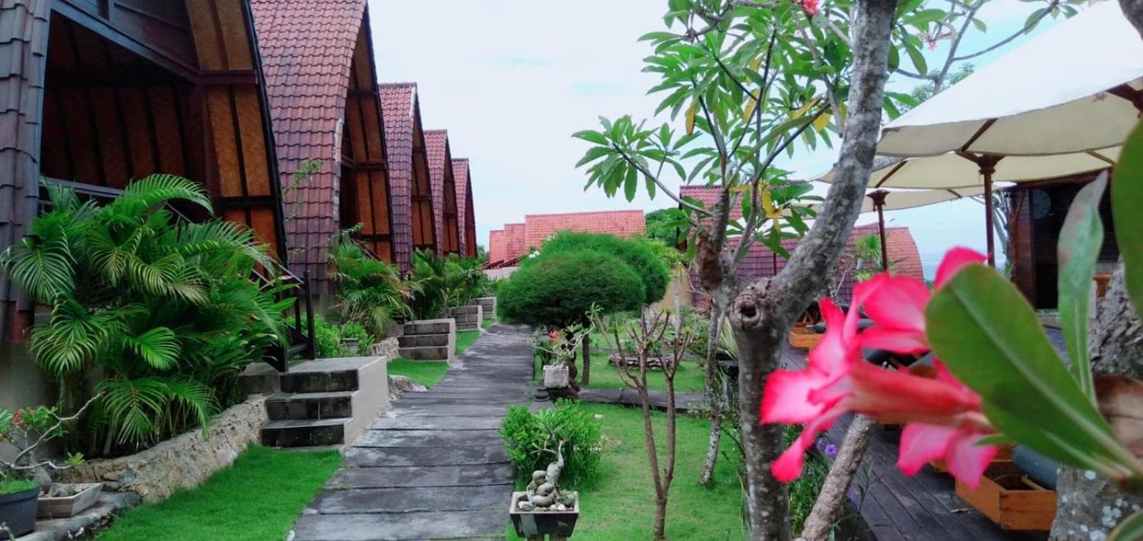 Bataran Garden Cottage photo 3