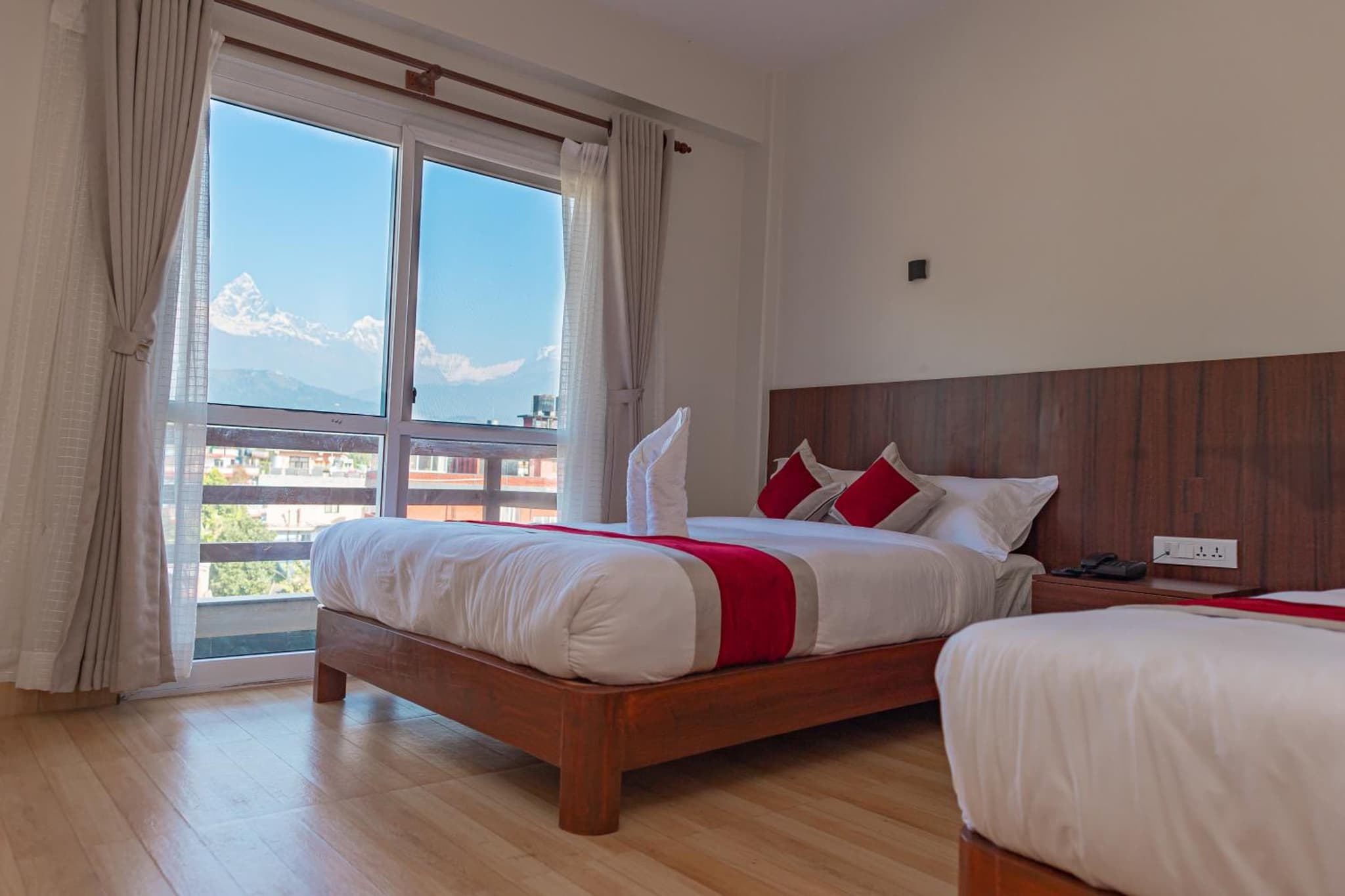 Hotel Sandalwood photo 6
