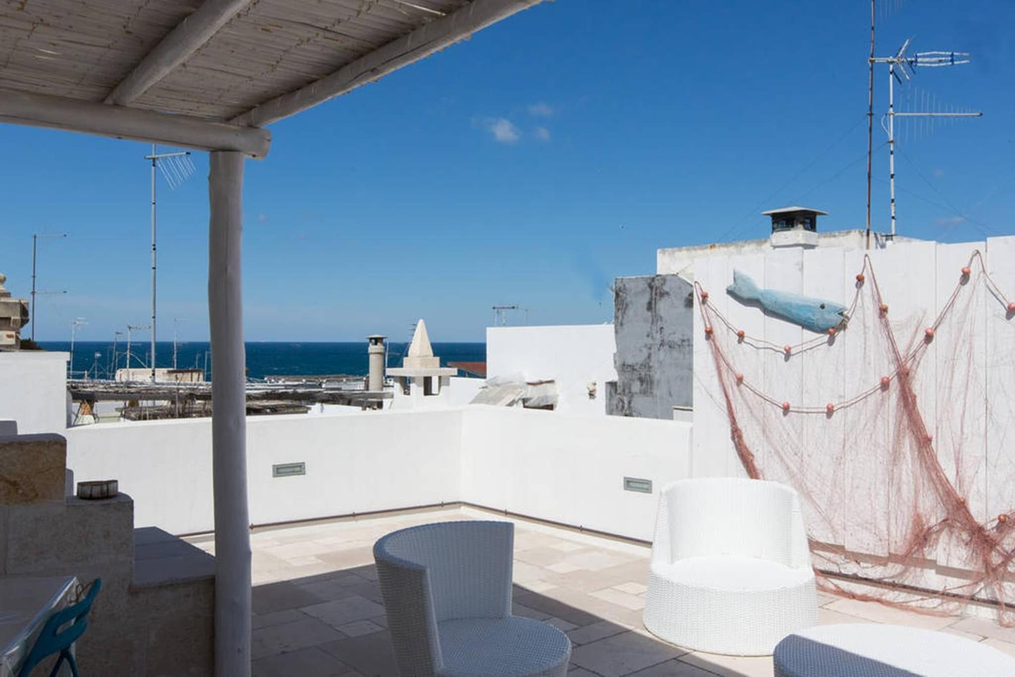 Antico Mondo Rooms & Suites photo 2