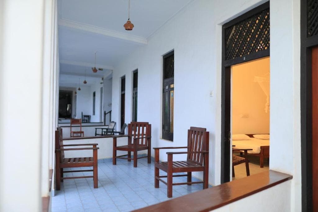 Hotel Silver Sands photo 7