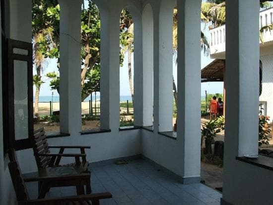 Hotel Silver Sands photo 6