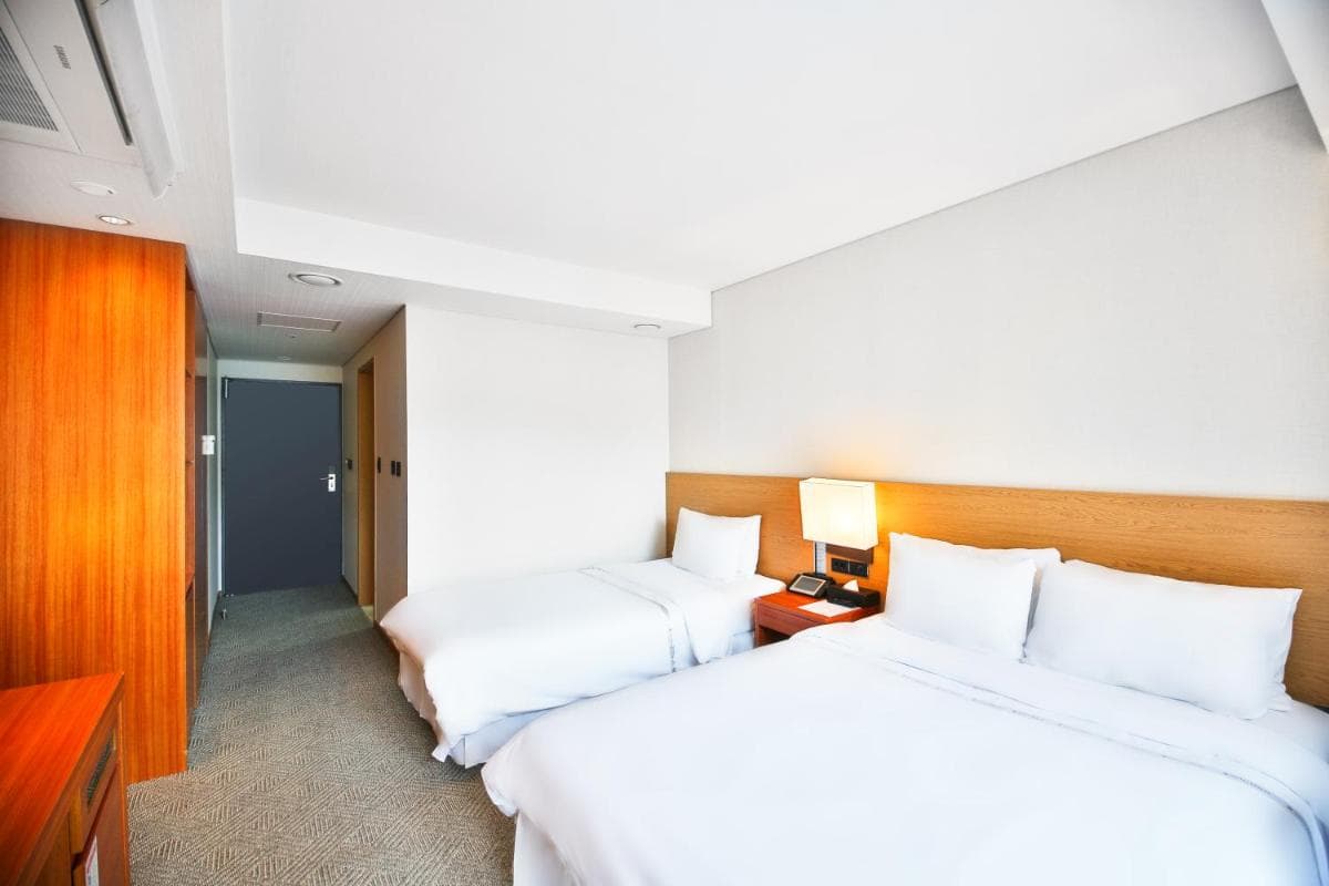 Bareve Hotel photo 7
