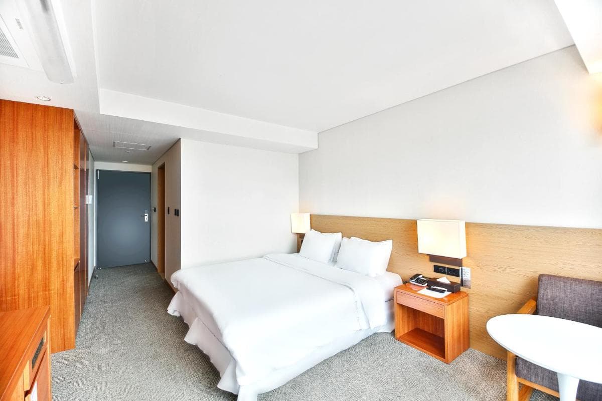 Bareve Hotel photo 4