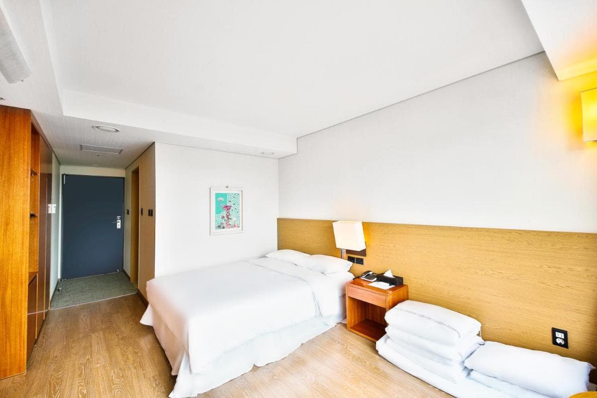 Bareve Hotel photo 6