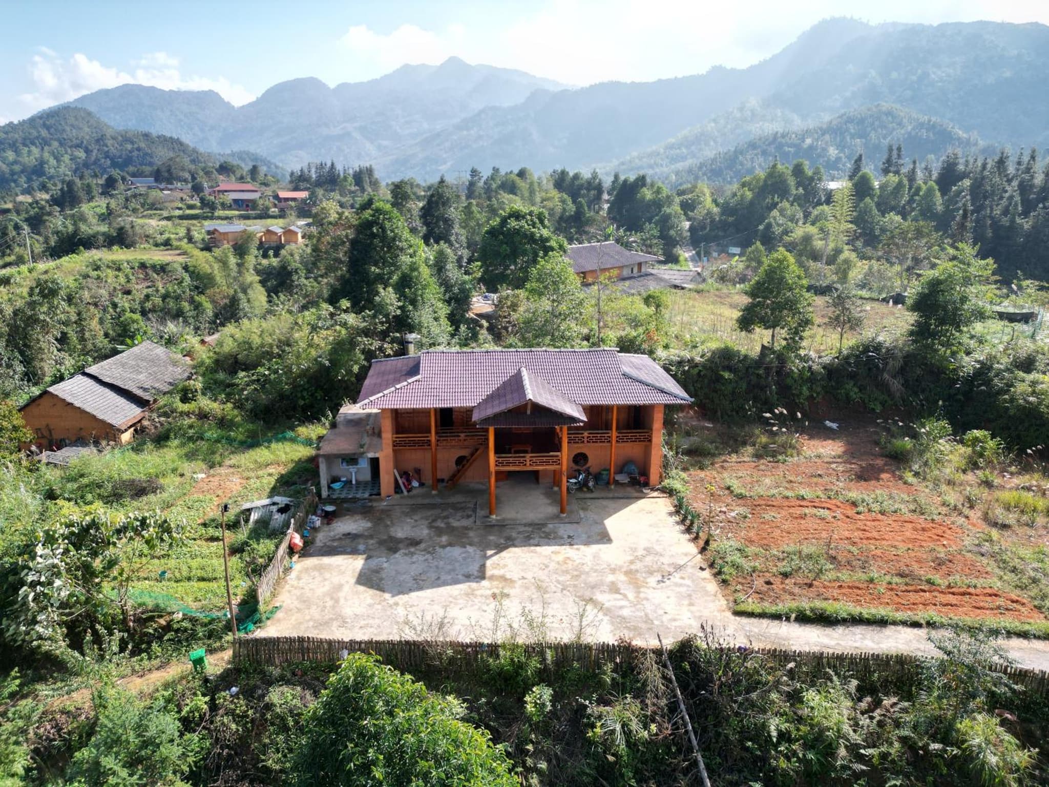 Diễn homestay photo 2